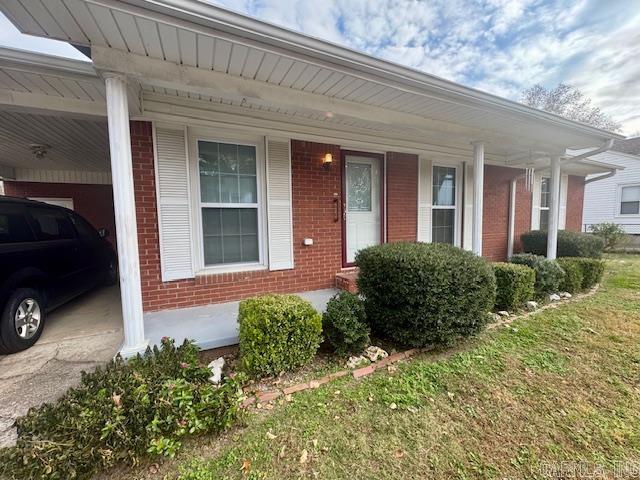 127 N 7th Street Paragould, AR 72450