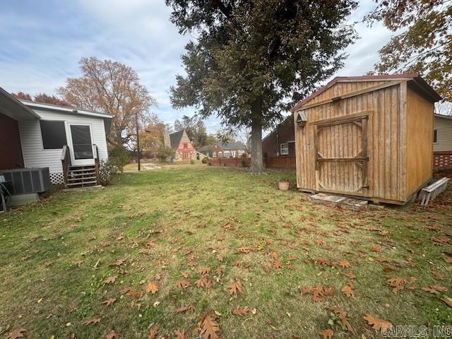 127 N 7th Street Paragould, AR 72450