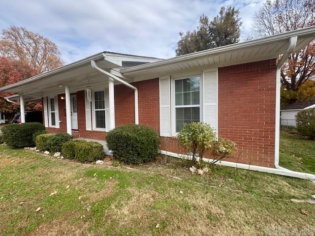 127 N 7th Street Paragould, AR 72450