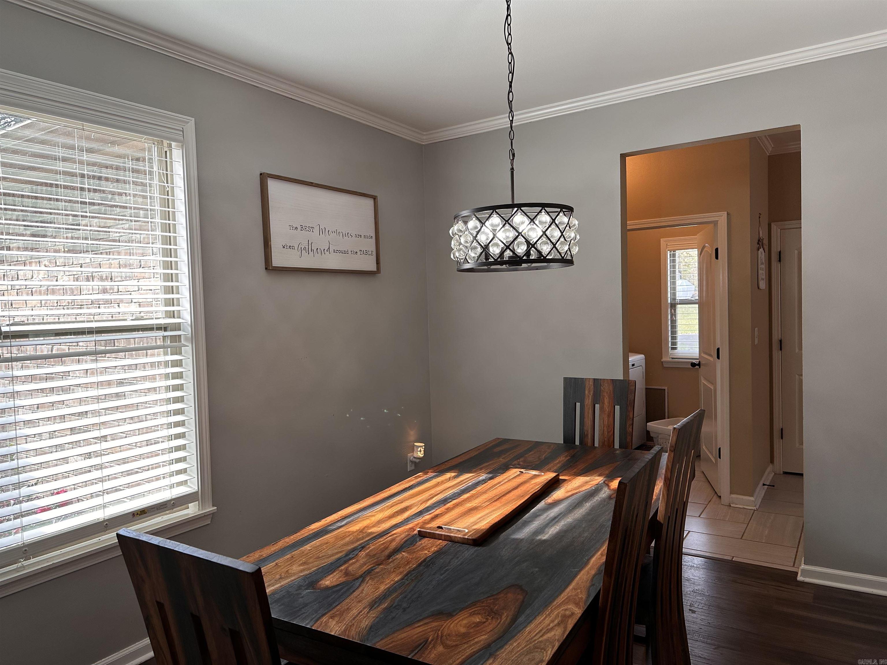 624 Royal Oak Drive El Dorado, AR 71730