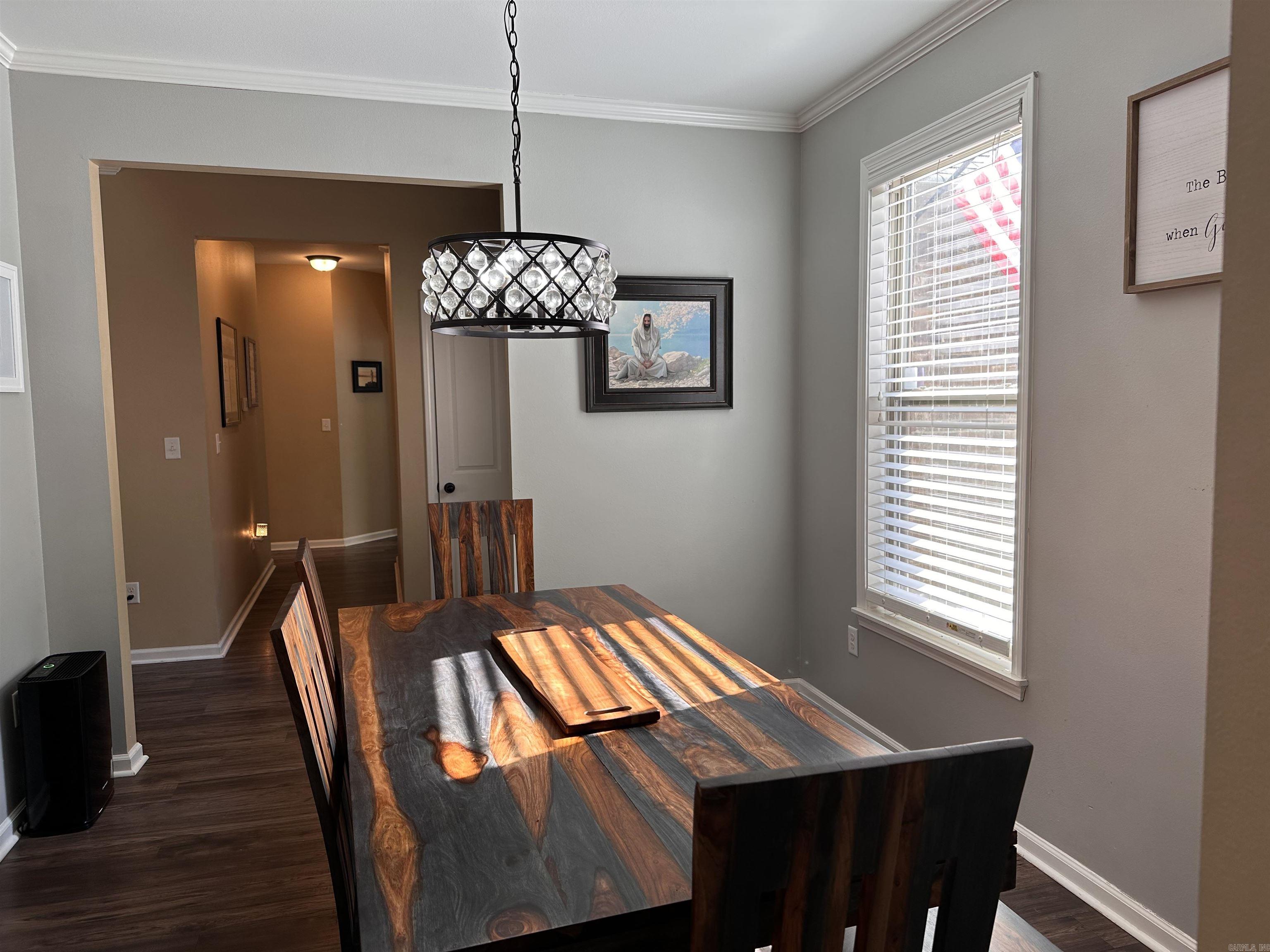 624 Royal Oak Drive El Dorado, AR 71730