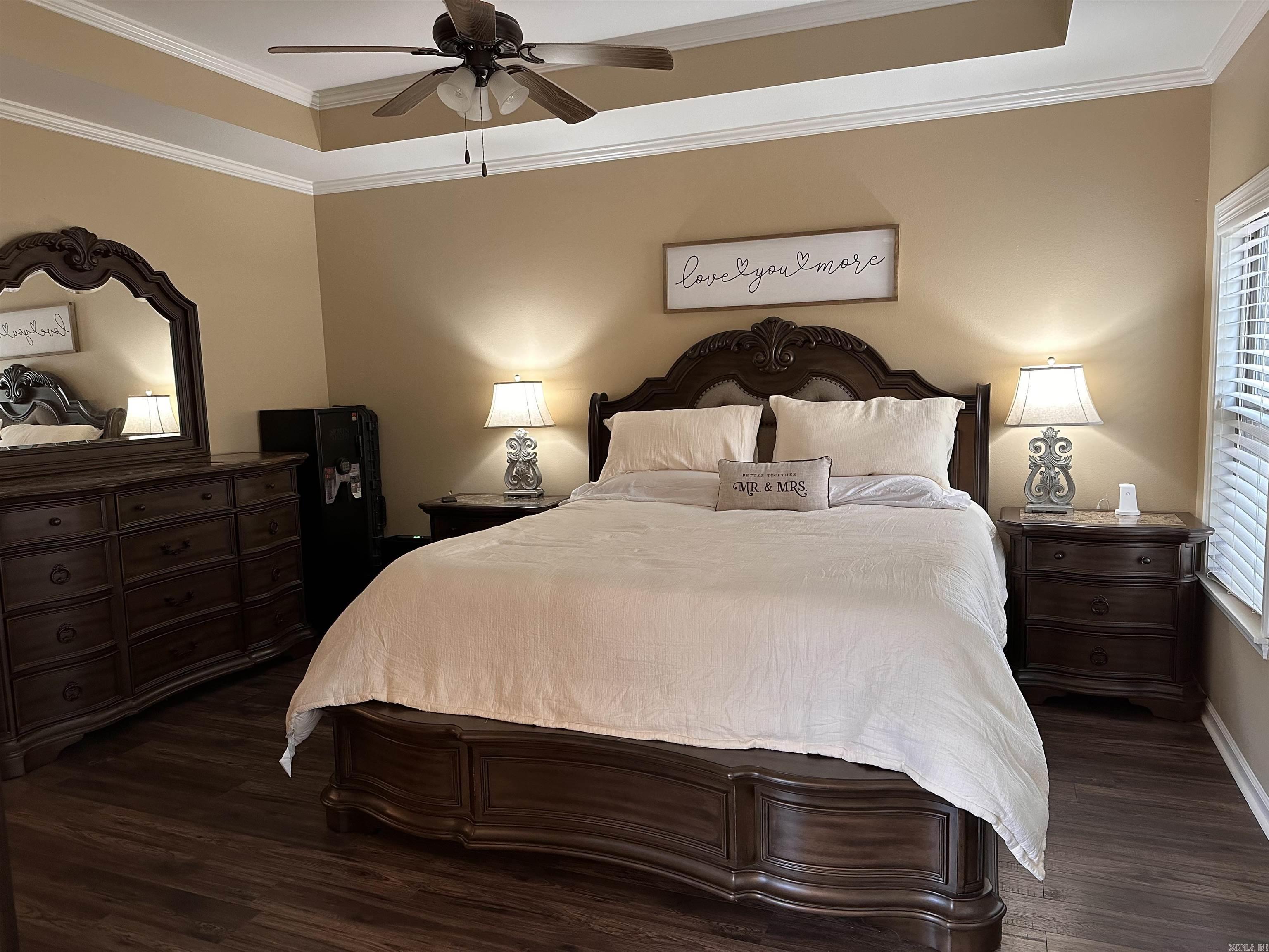 624 Royal Oak Drive El Dorado, AR 71730