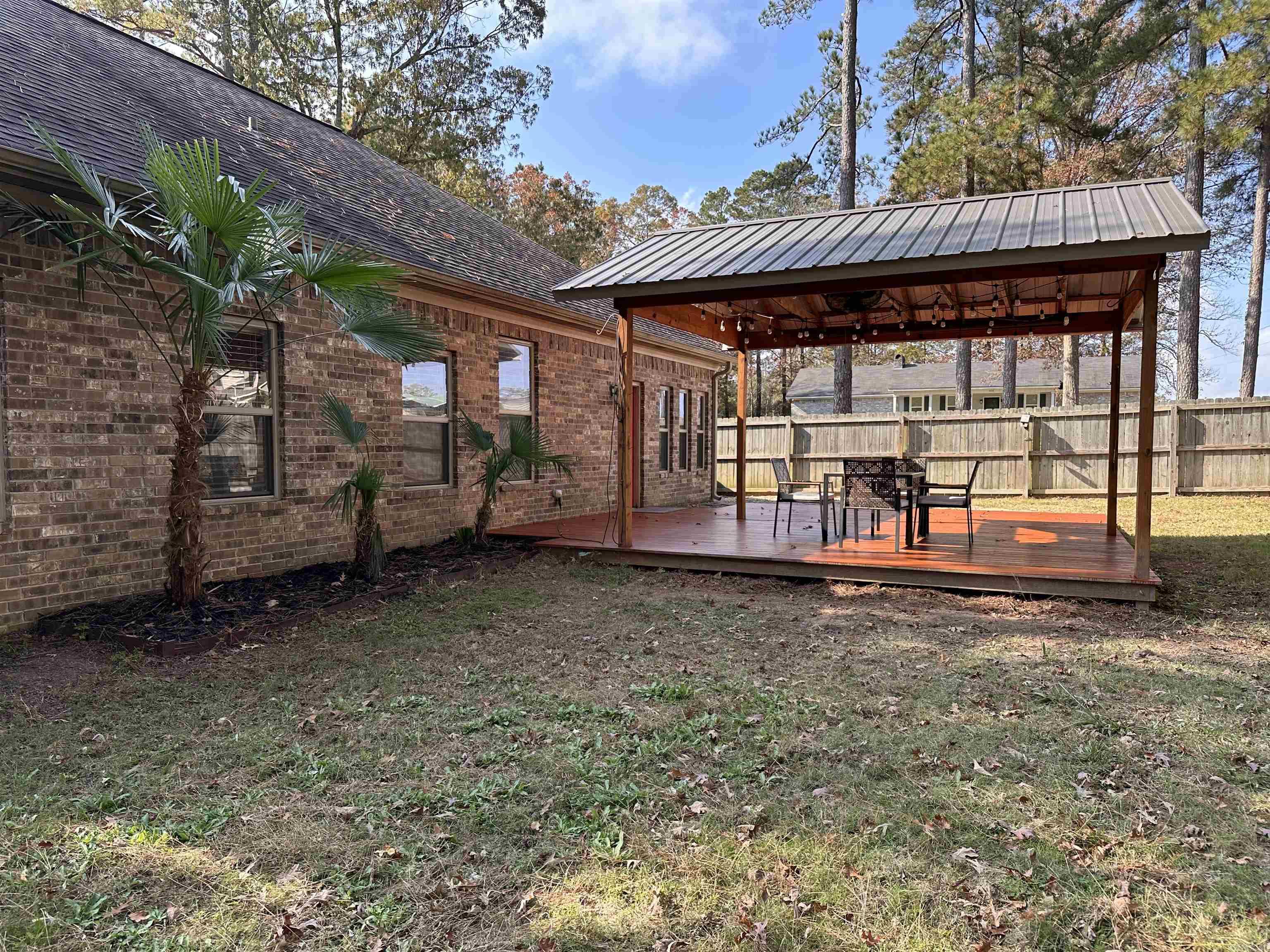 624 Royal Oak Drive El Dorado, AR 71730