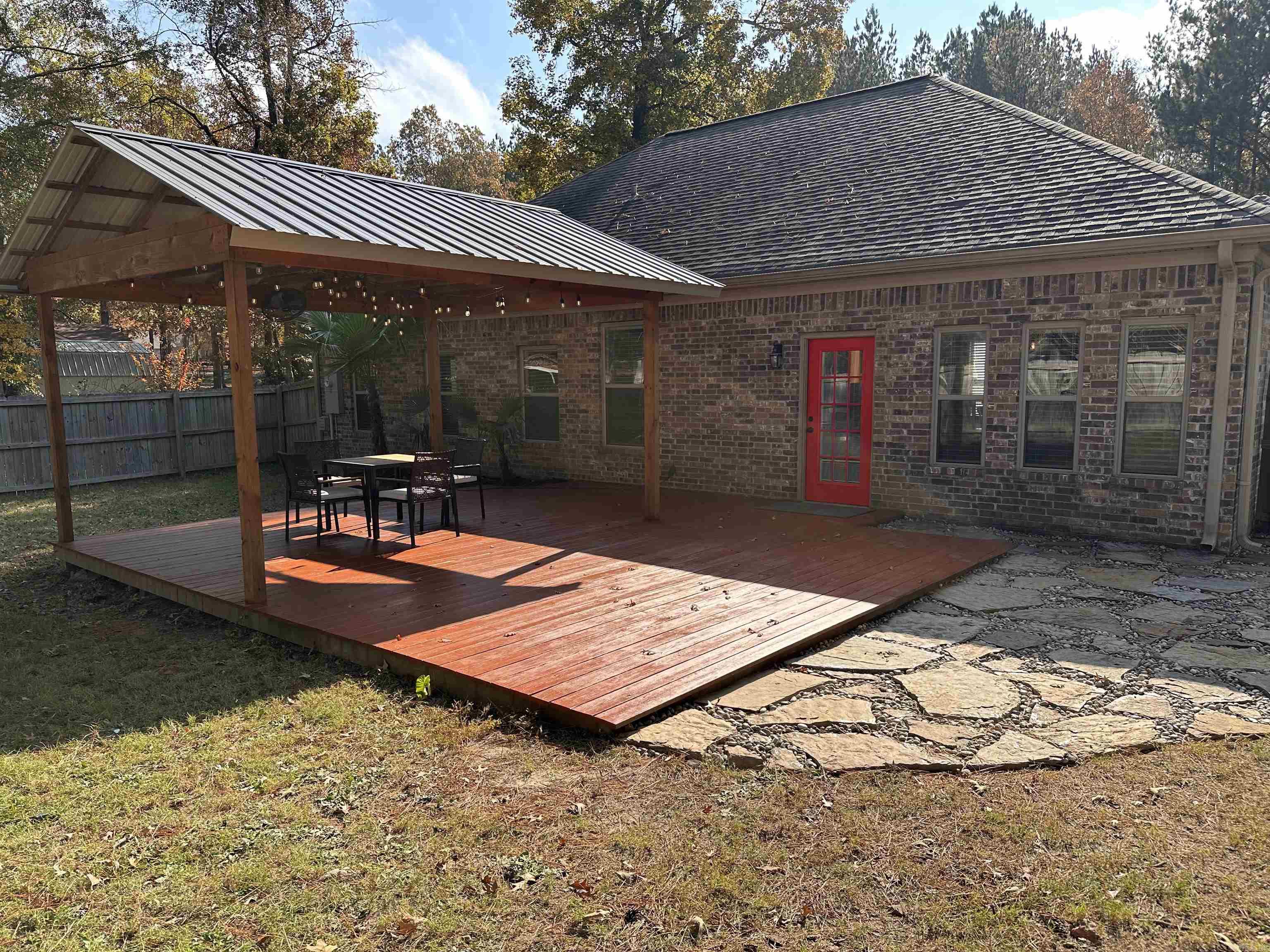 624 Royal Oak Drive El Dorado, AR 71730