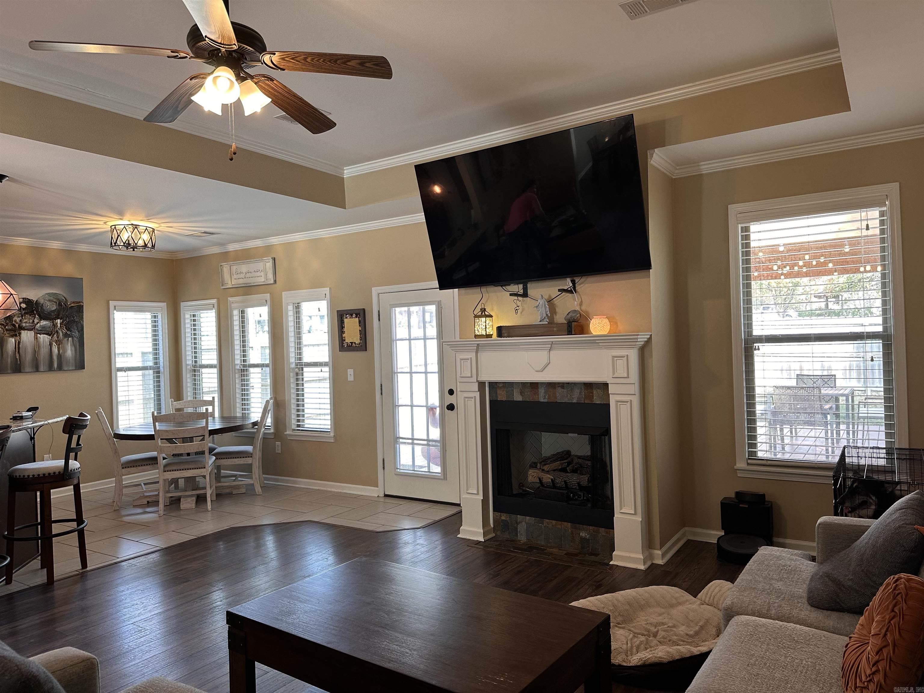 624 Royal Oak Drive El Dorado, AR 71730