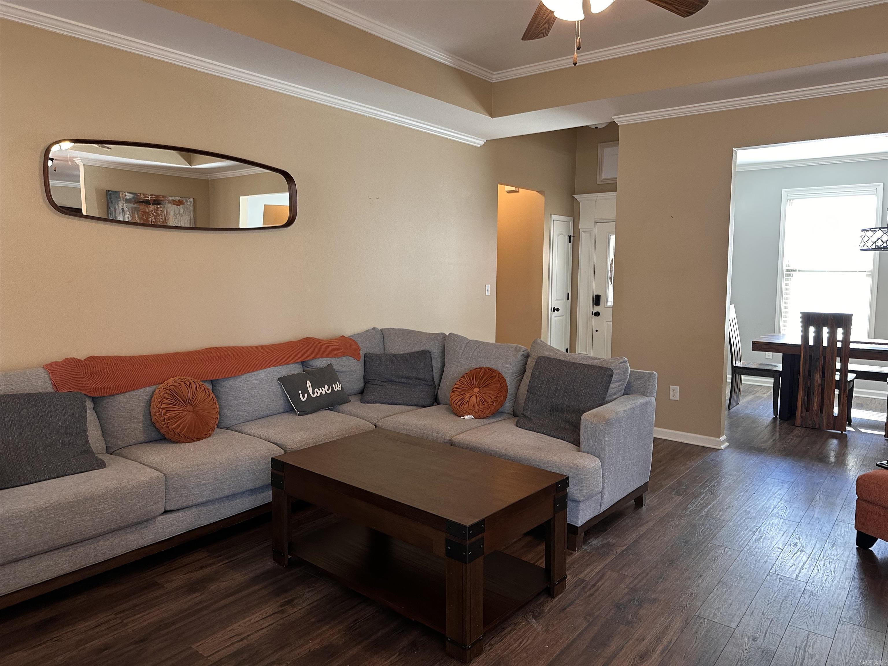 624 Royal Oak Drive El Dorado, AR 71730