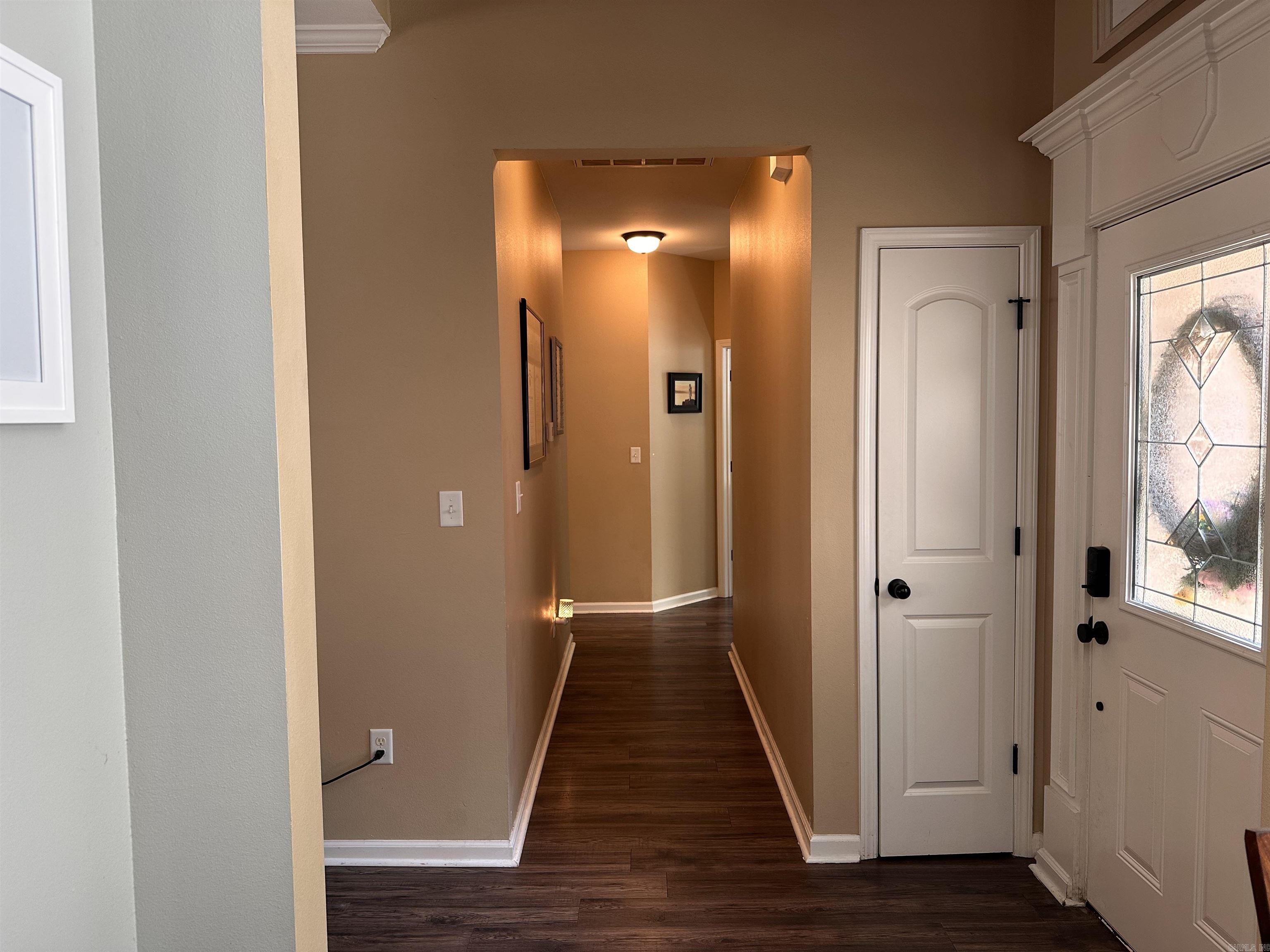 624 Royal Oak Drive El Dorado, AR 71730