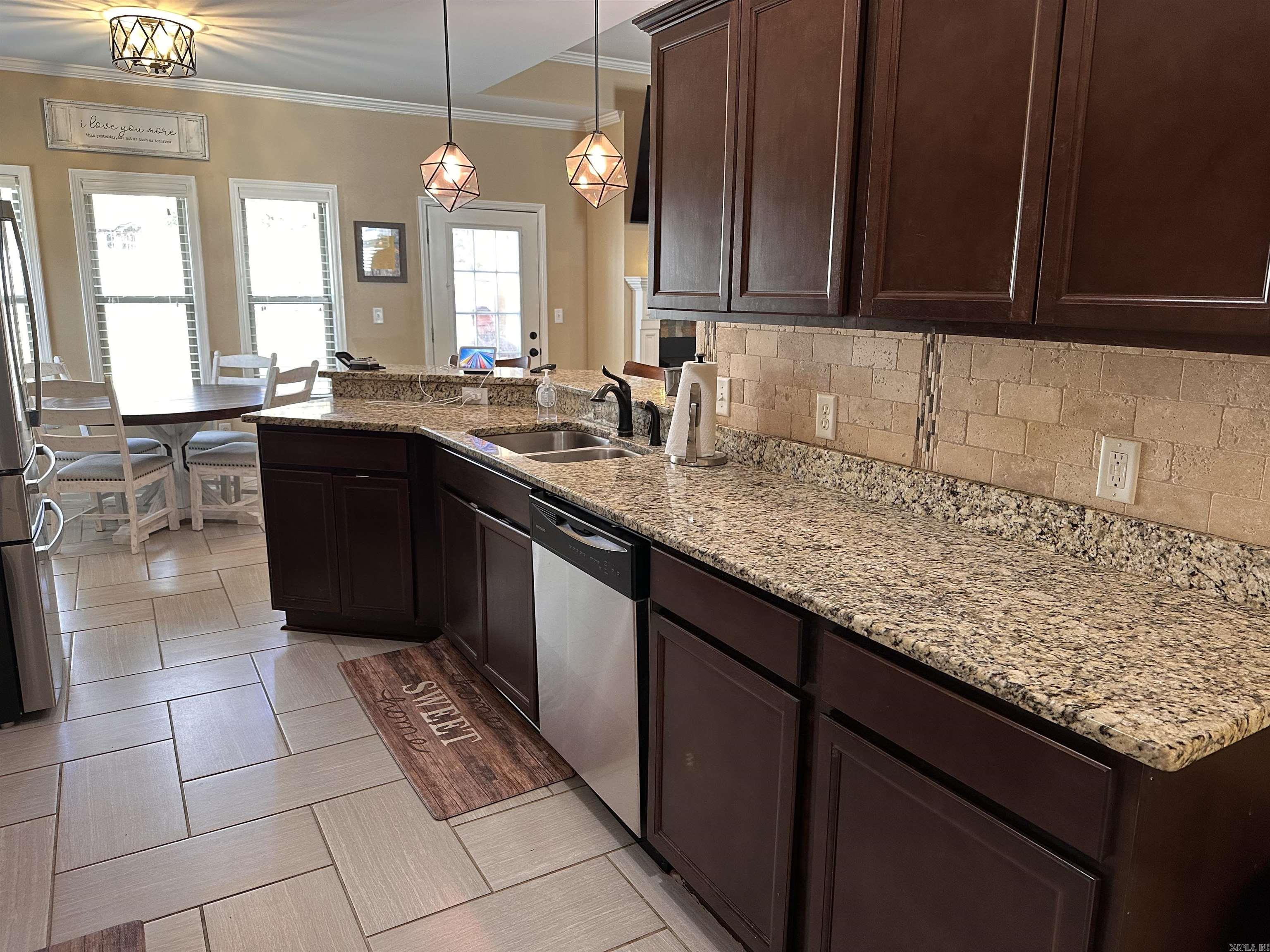 624 Royal Oak Drive El Dorado, AR 71730