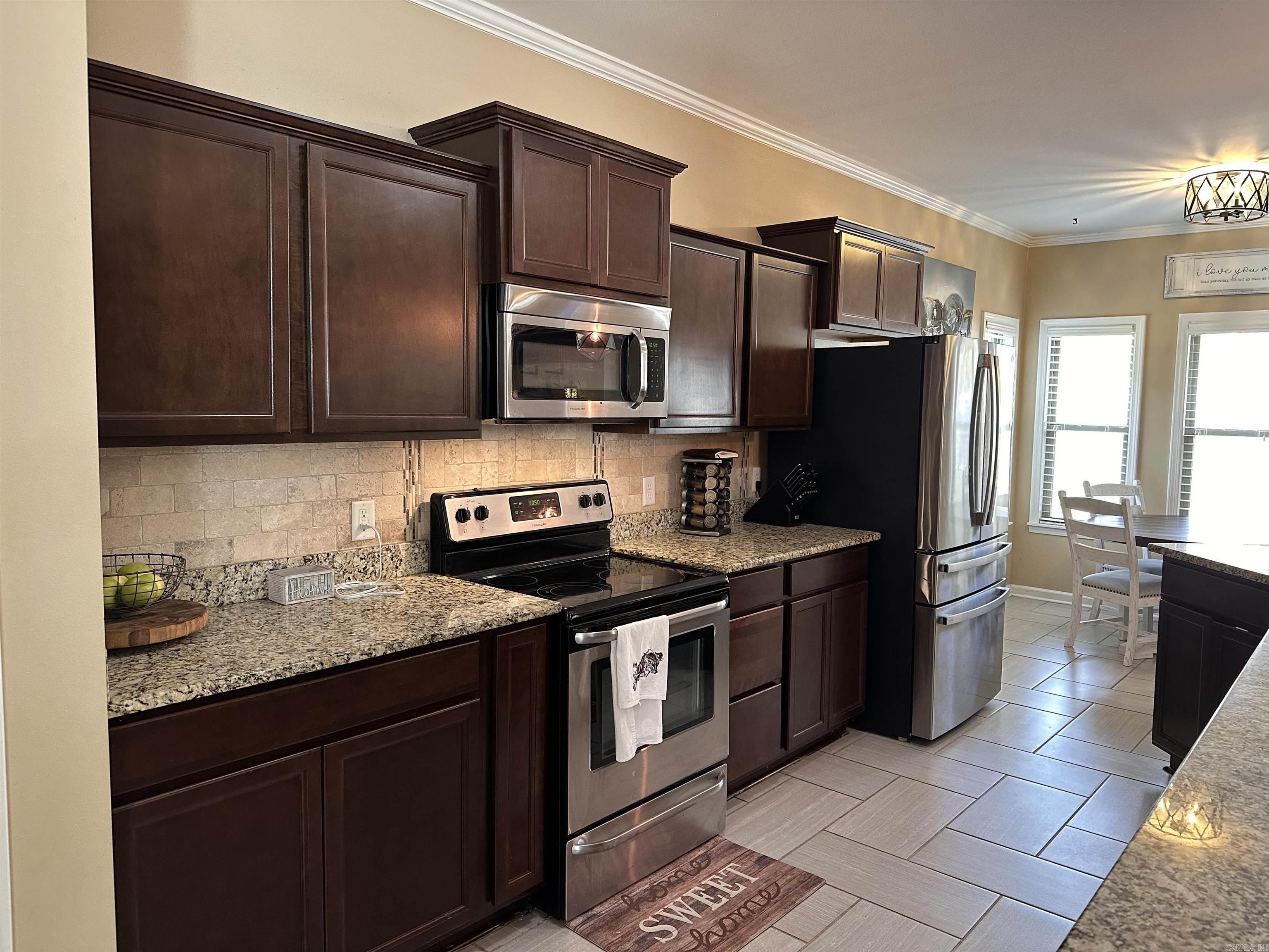 624 Royal Oak Drive El Dorado, AR 71730