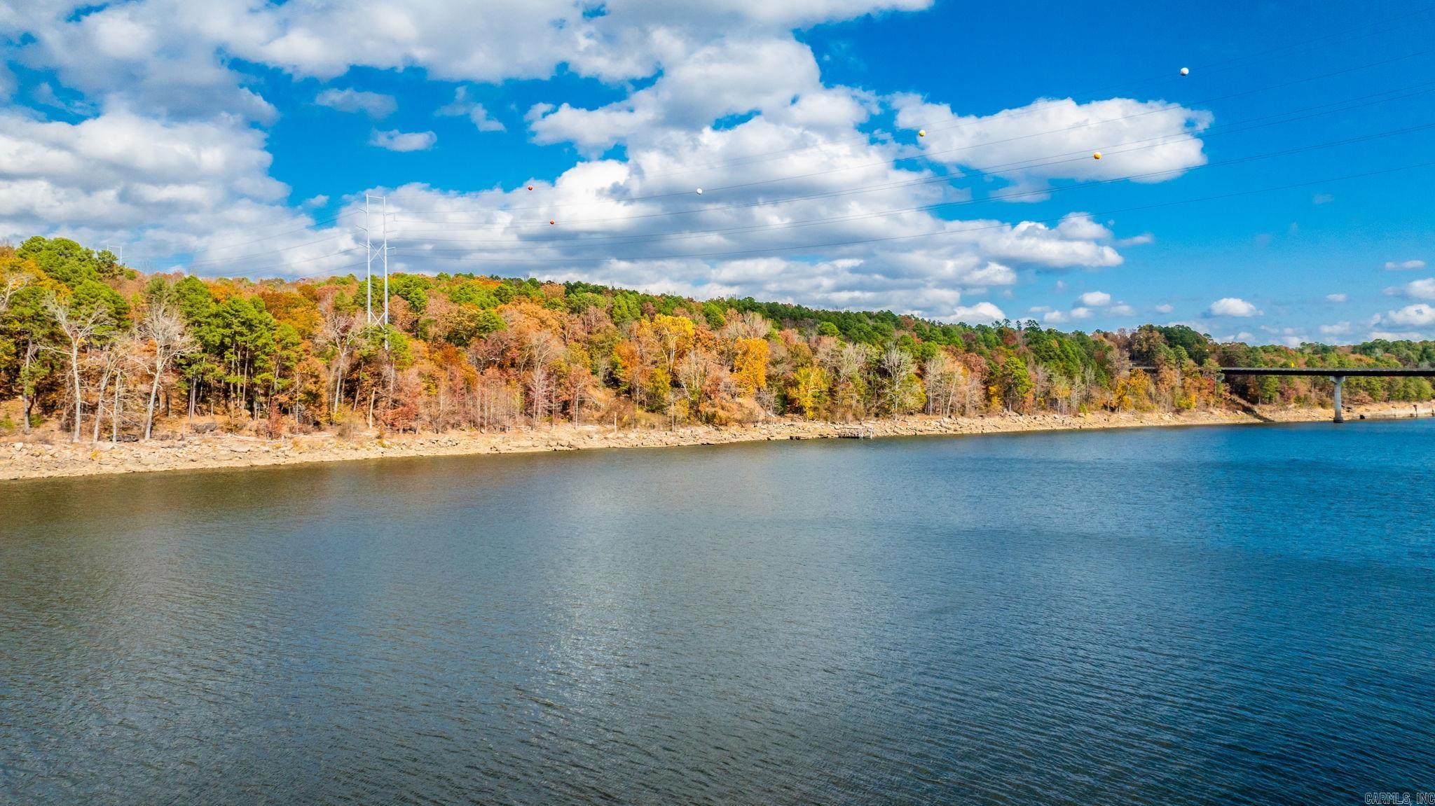 124 Sylvan Shores Dr. Edgemont, AR 72044