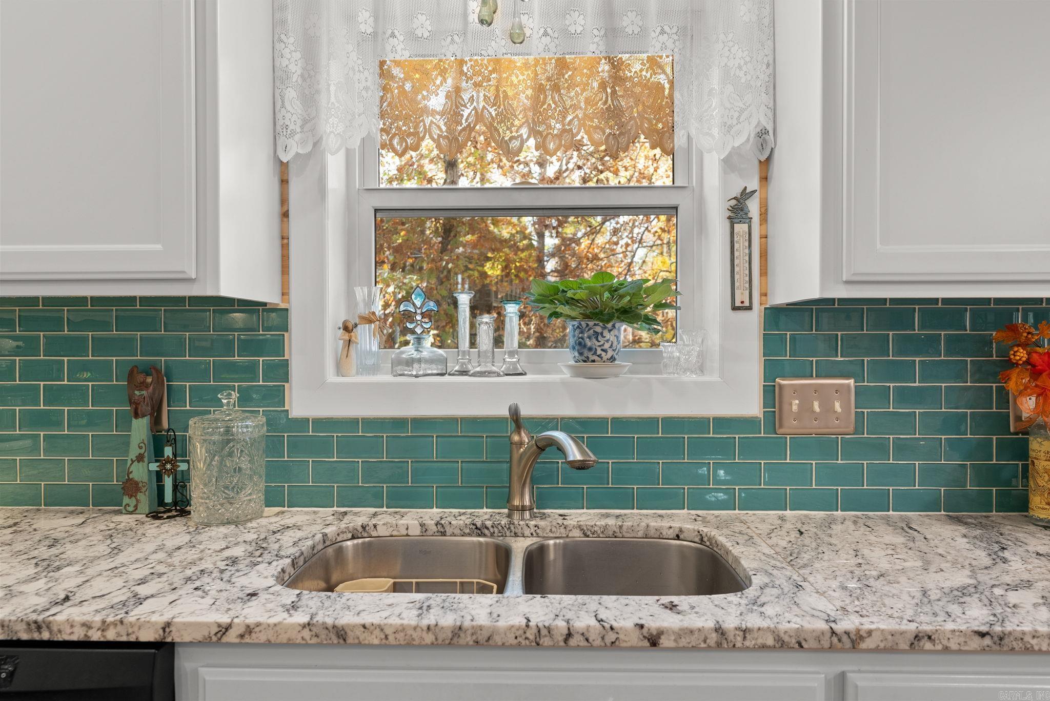 124 Sylvan Shores Dr. Edgemont, AR 72044