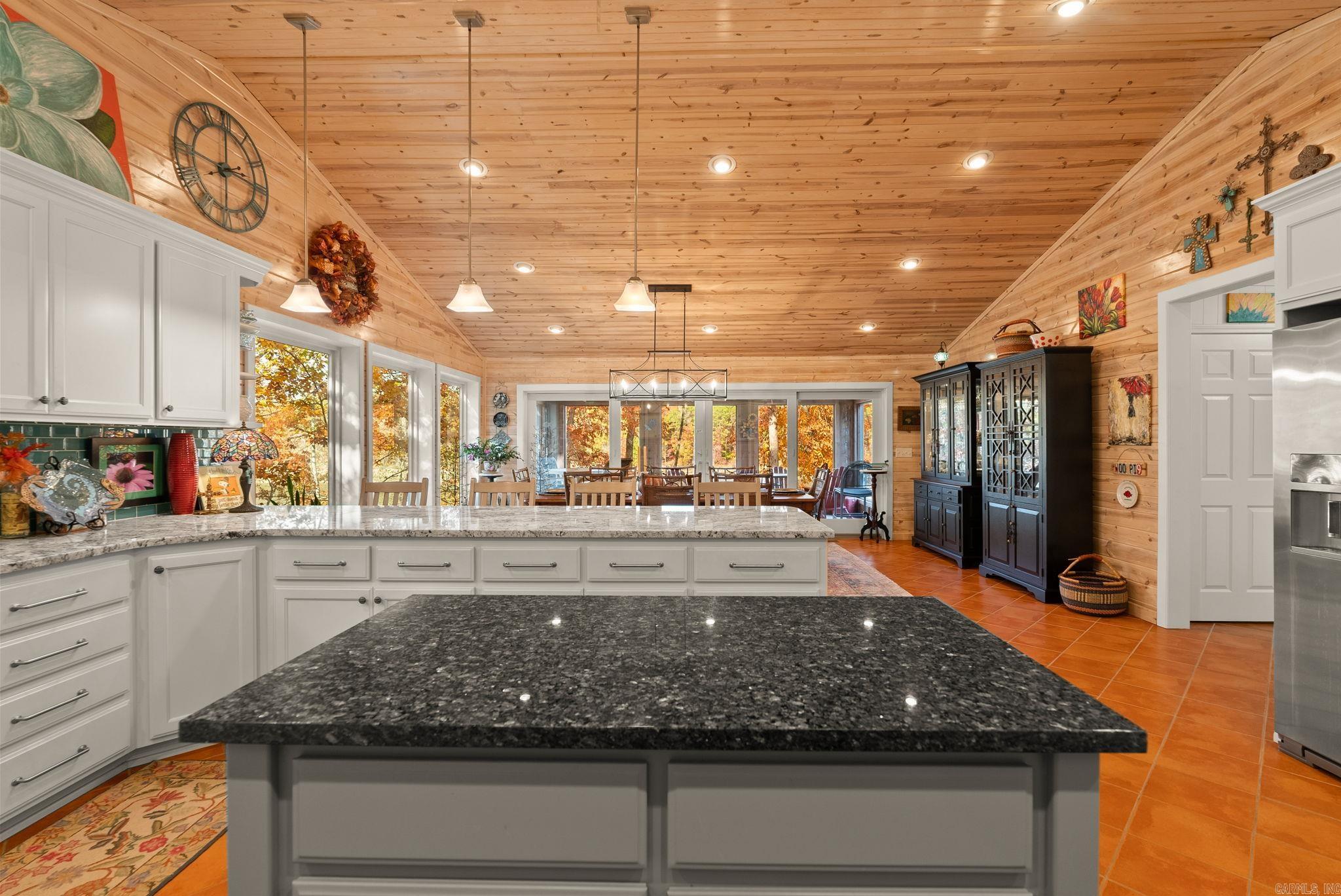 124 Sylvan Shores Dr. Edgemont, AR 72044