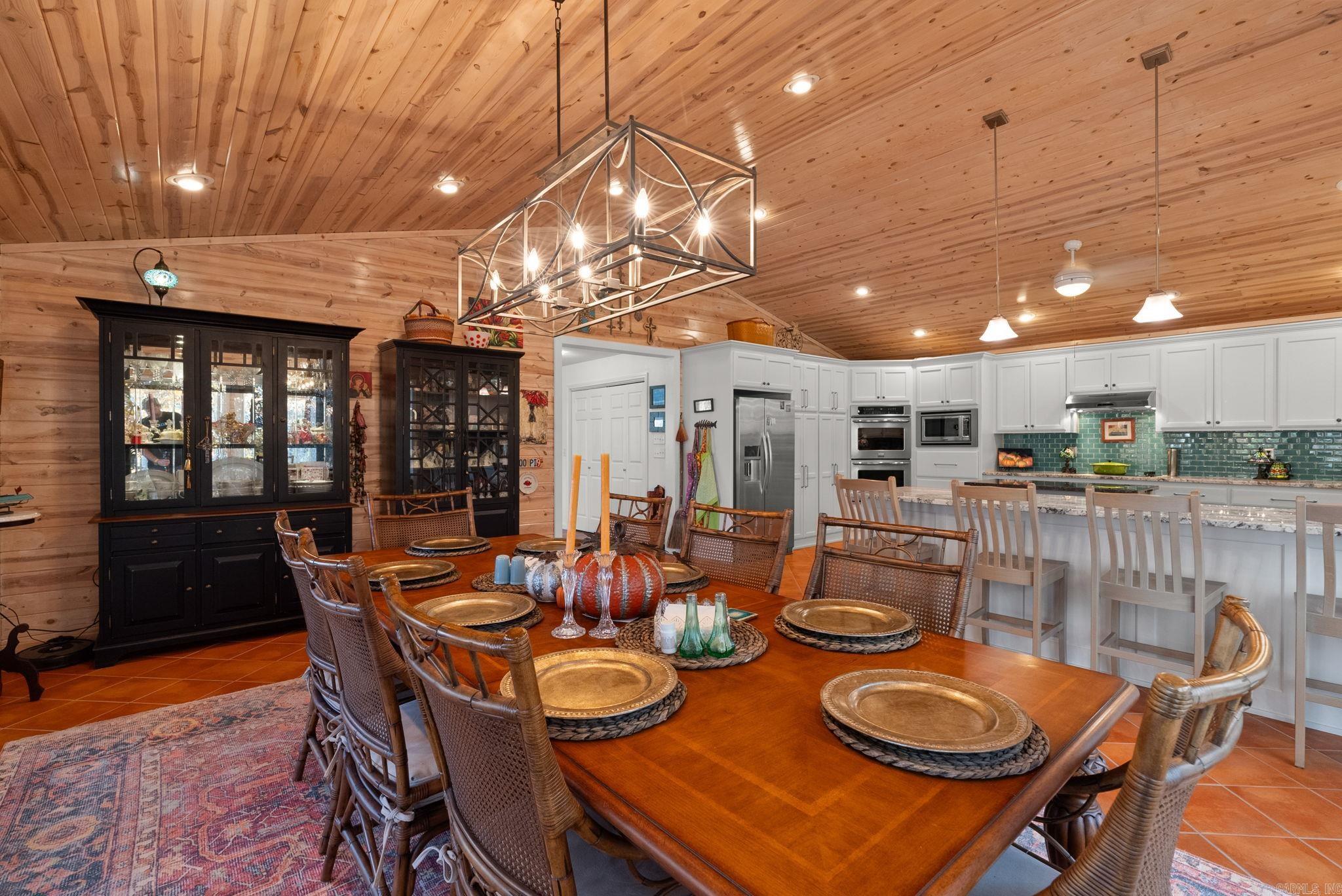 124 Sylvan Shores Dr. Edgemont, AR 72044