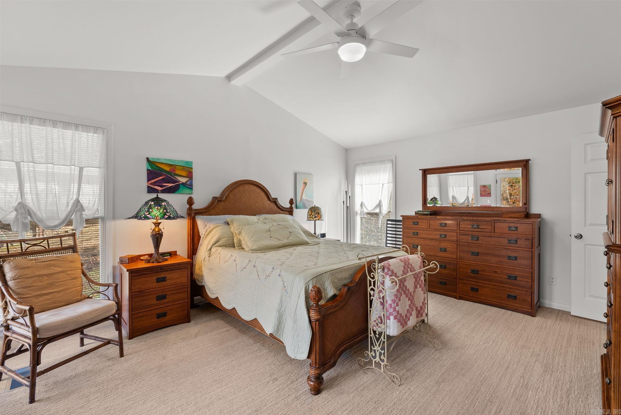 124 Sylvan Shores Dr. Edgemont, AR 72044