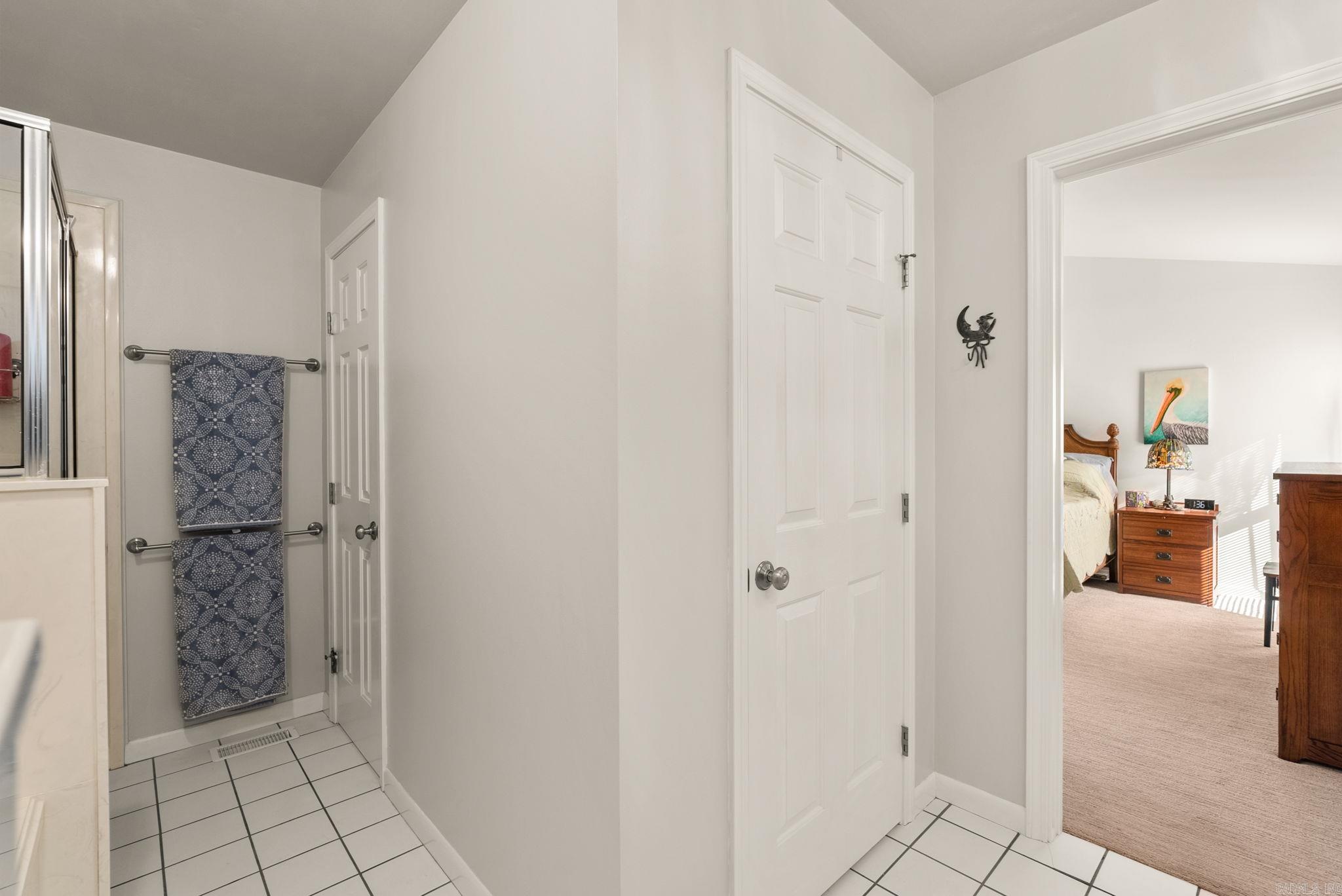 124 Sylvan Shores Dr. Edgemont, AR 72044