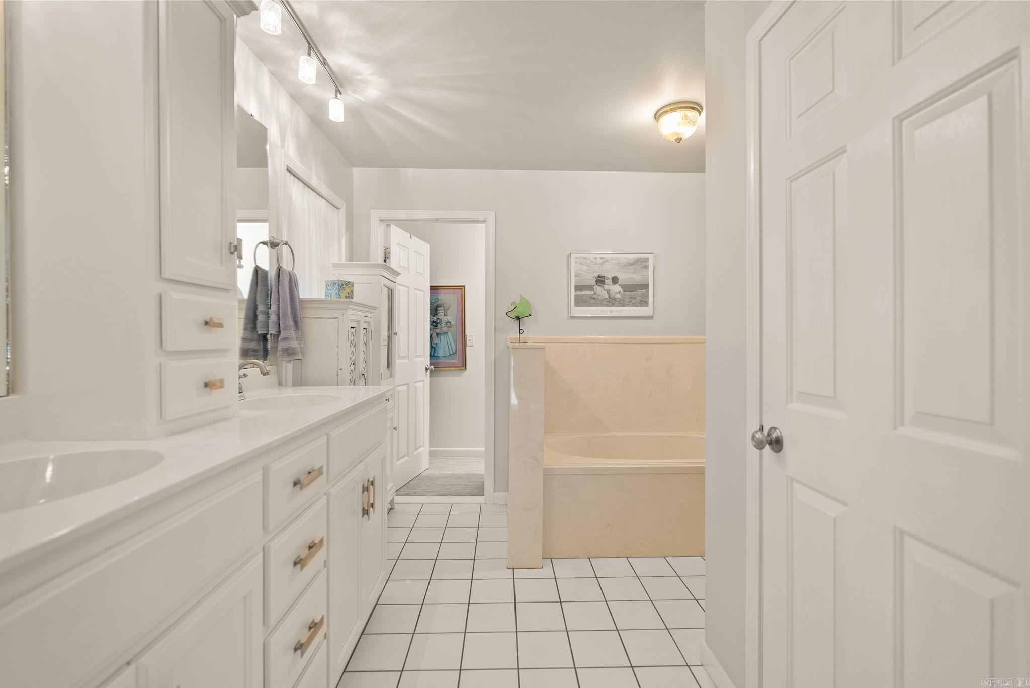 124 Sylvan Shores Dr. Edgemont, AR 72044