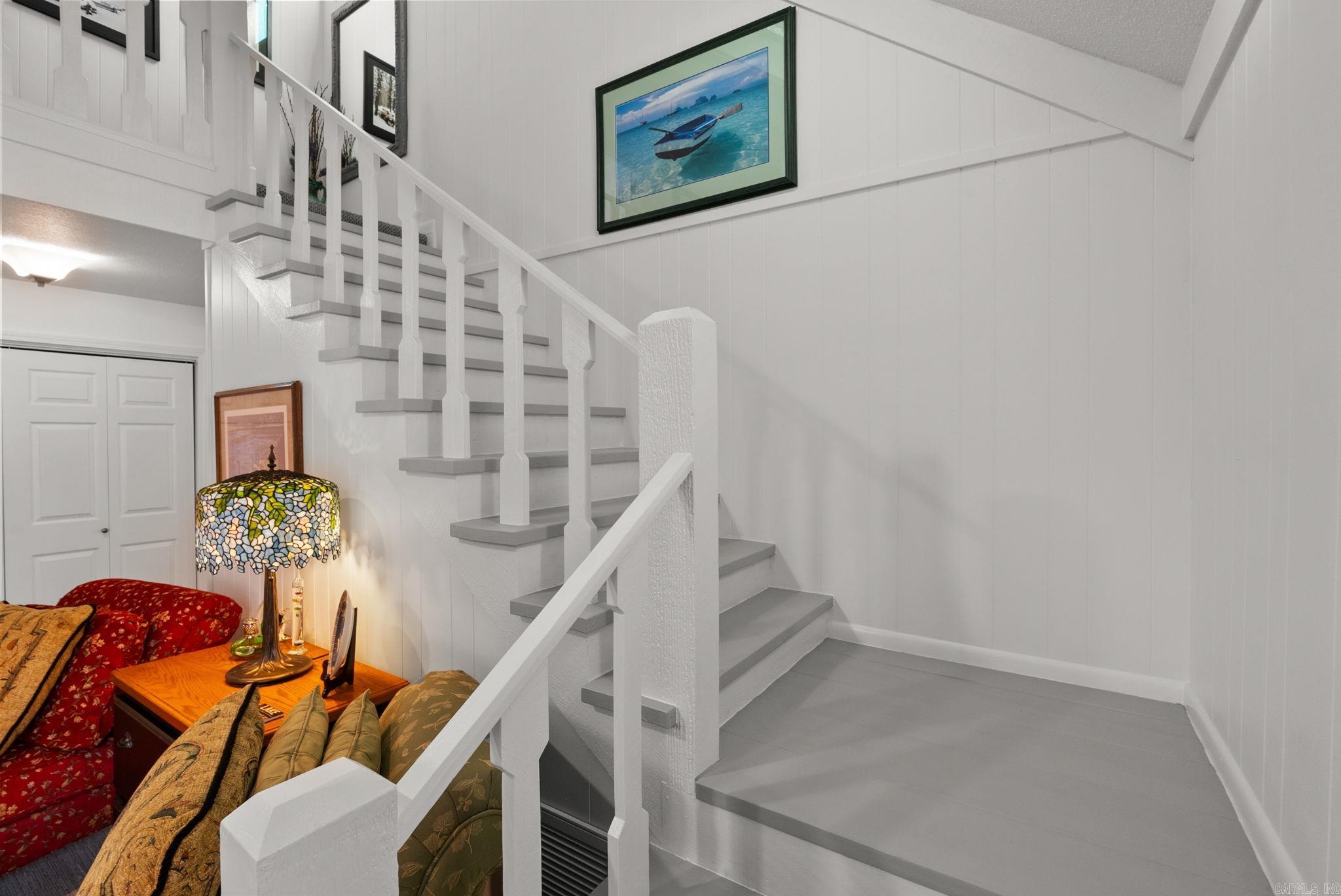 124 Sylvan Shores Dr. Edgemont, AR 72044