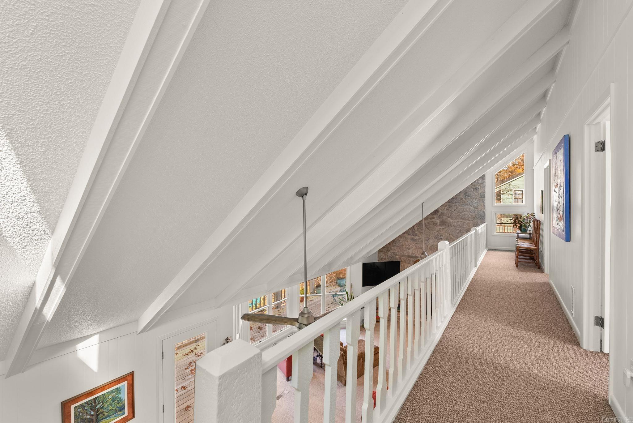 124 Sylvan Shores Dr. Edgemont, AR 72044