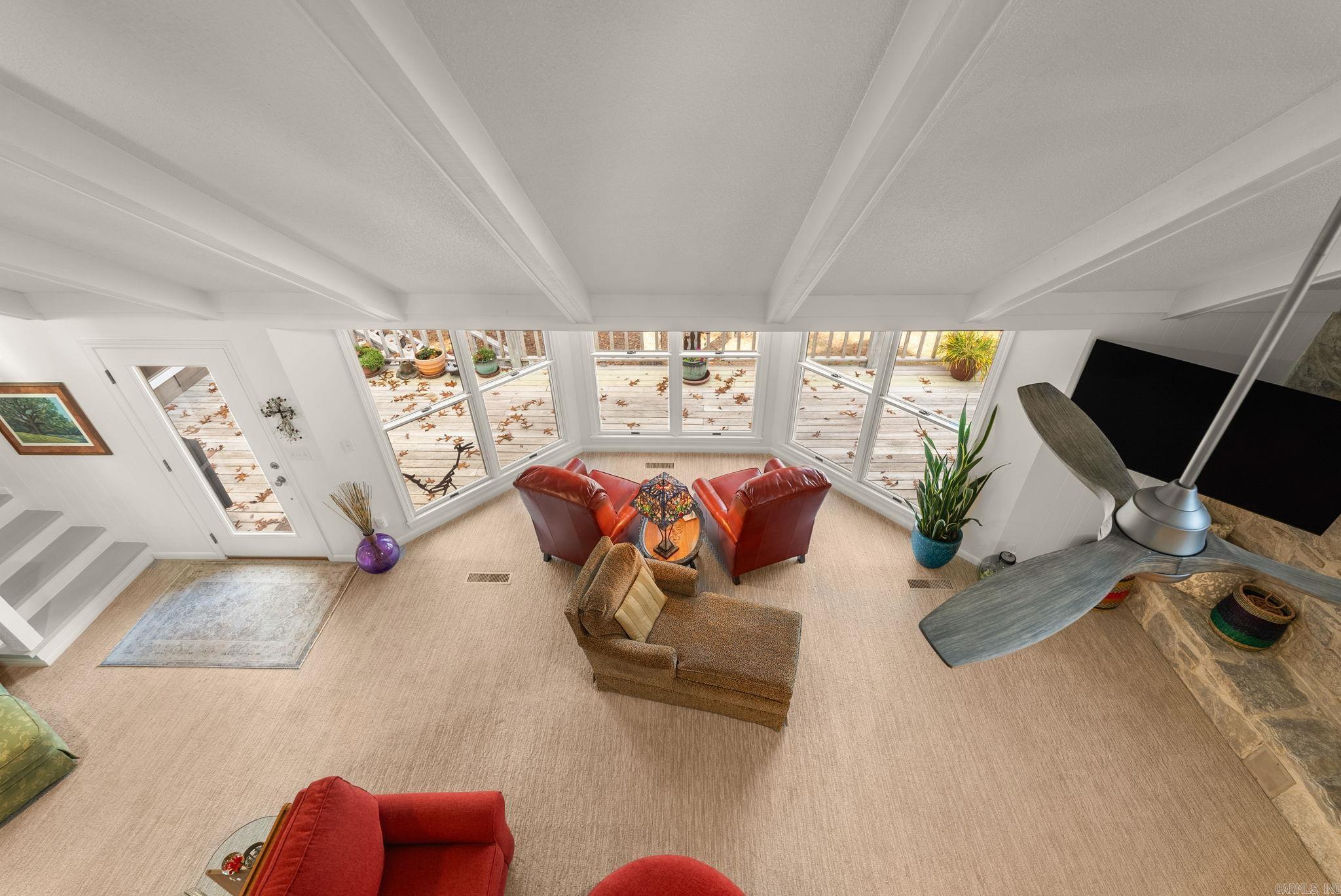 124 Sylvan Shores Dr. Edgemont, AR 72044