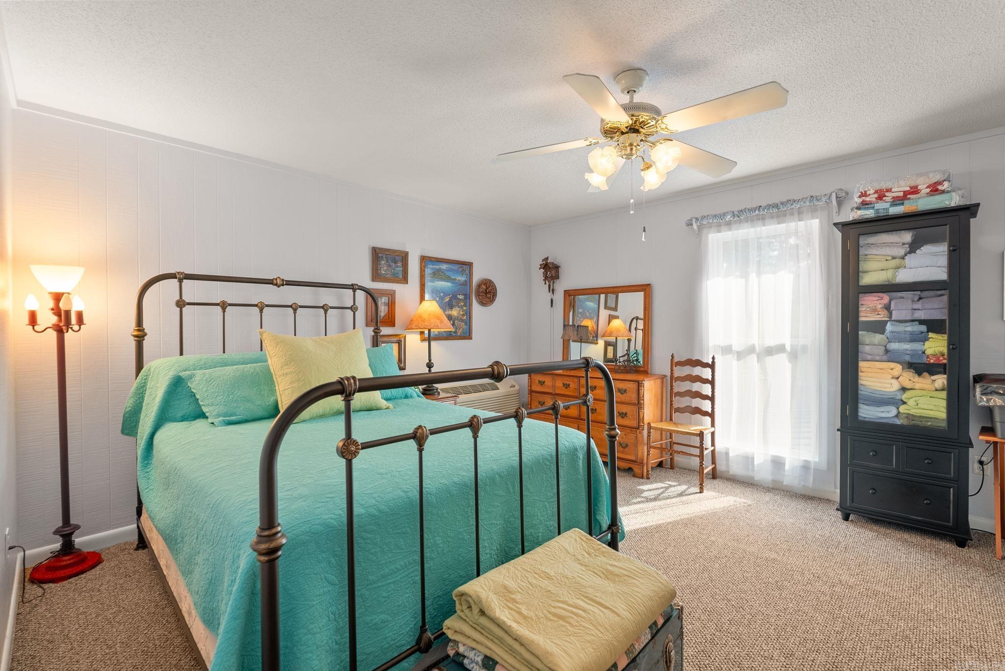 124 Sylvan Shores Dr. Edgemont, AR 72044