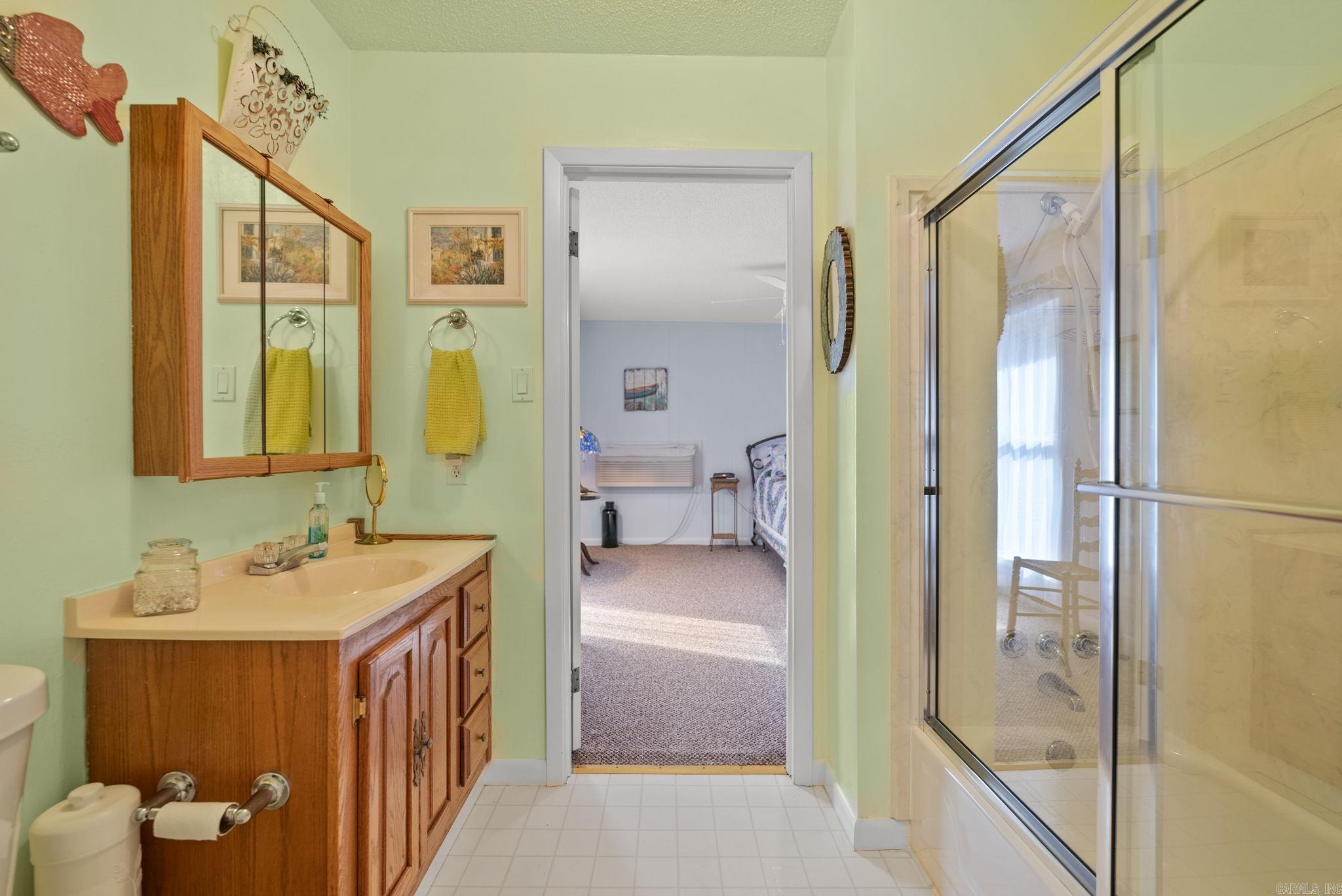 124 Sylvan Shores Dr. Edgemont, AR 72044