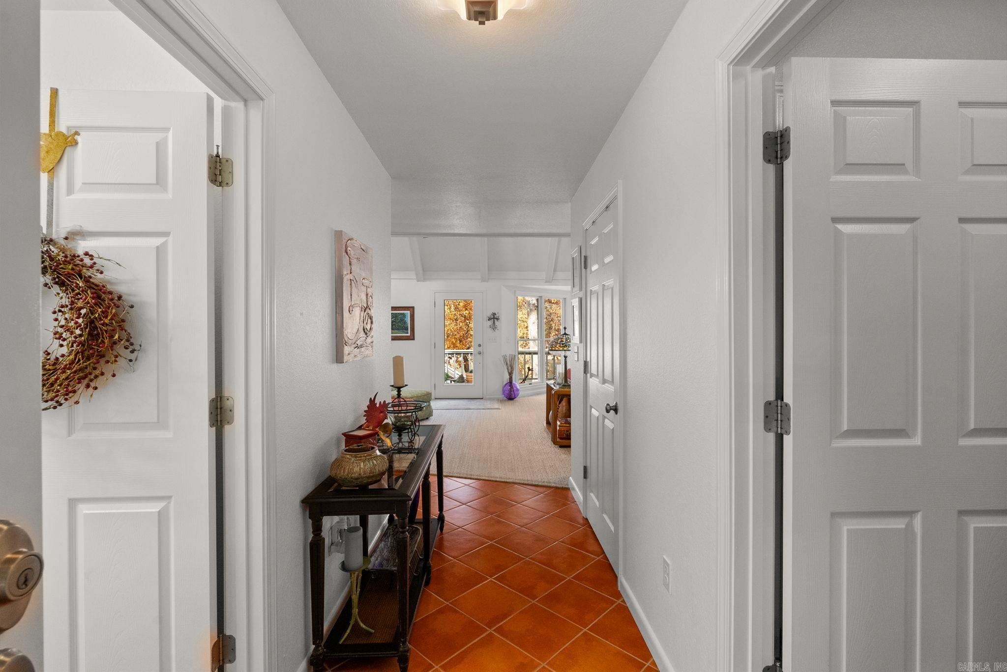 124 Sylvan Shores Dr. Edgemont, AR 72044