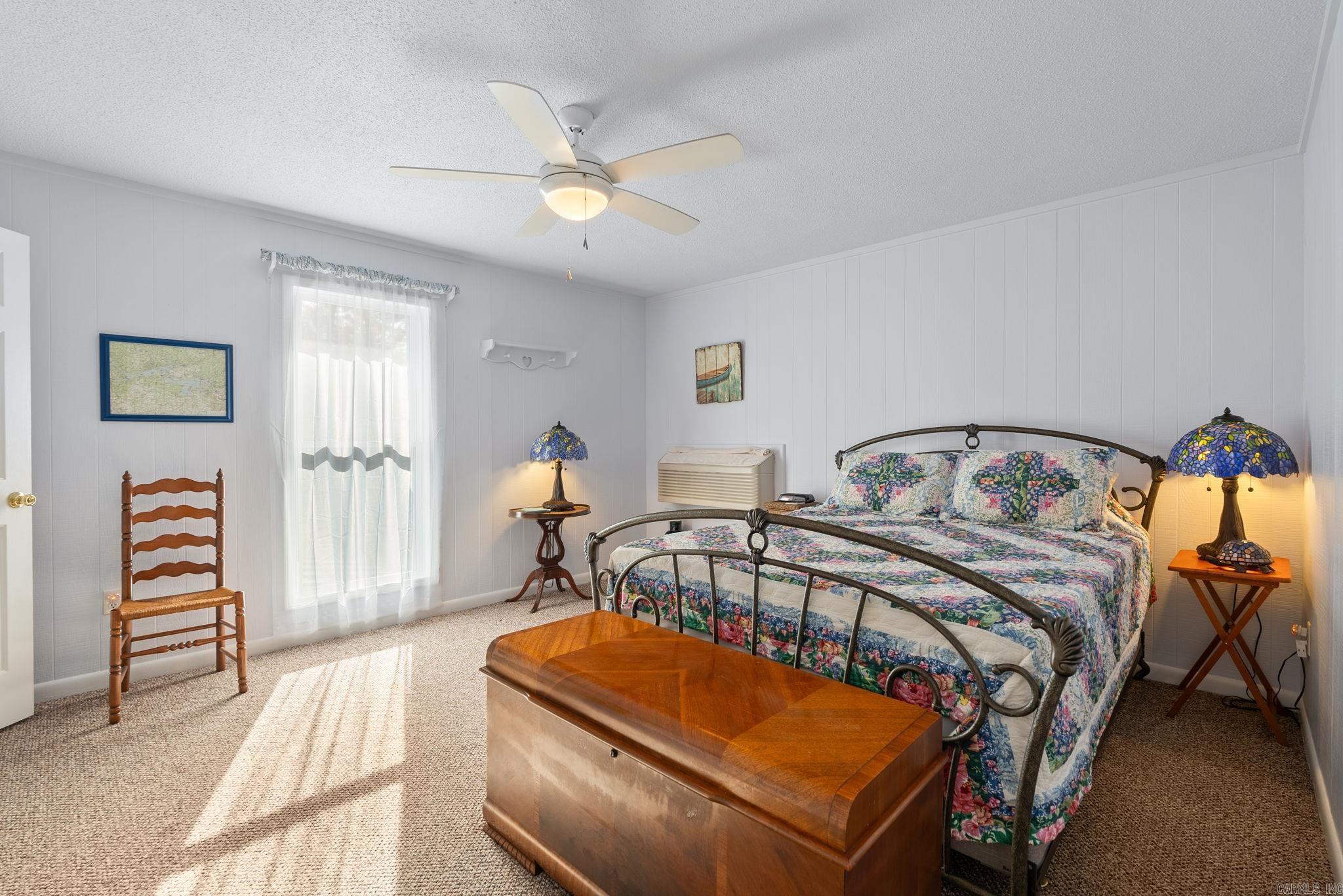 124 Sylvan Shores Dr. Edgemont, AR 72044