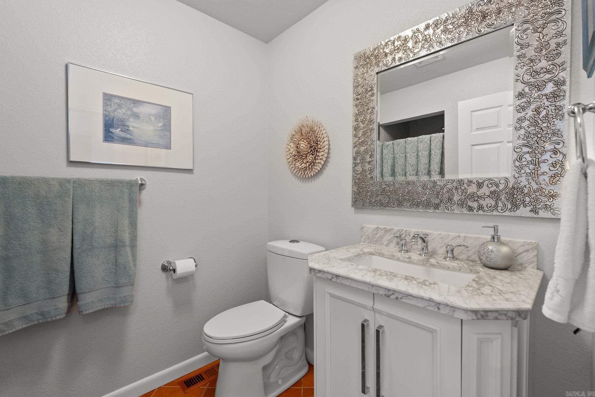 124 Sylvan Shores Dr. Edgemont, AR 72044