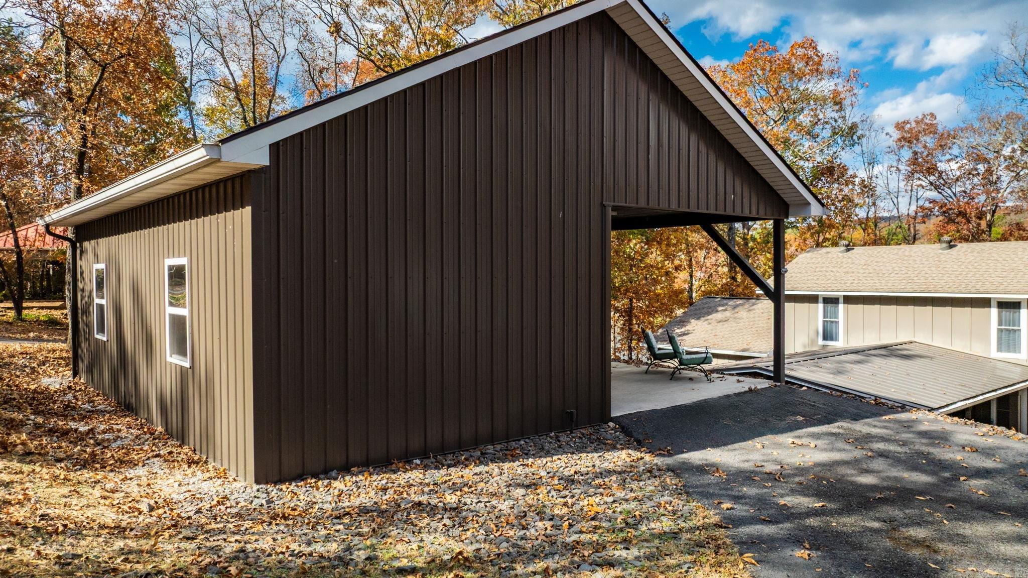 124 Sylvan Shores Dr. Edgemont, AR 72044