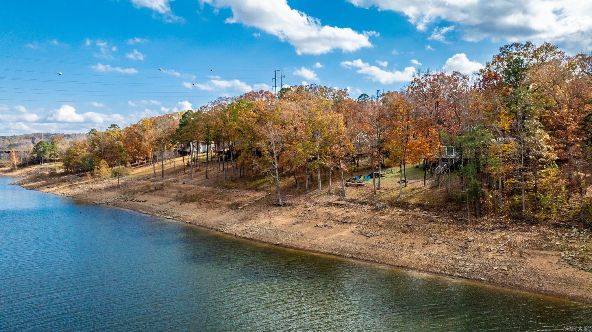 124 Sylvan Shores Dr. Edgemont, AR 72044