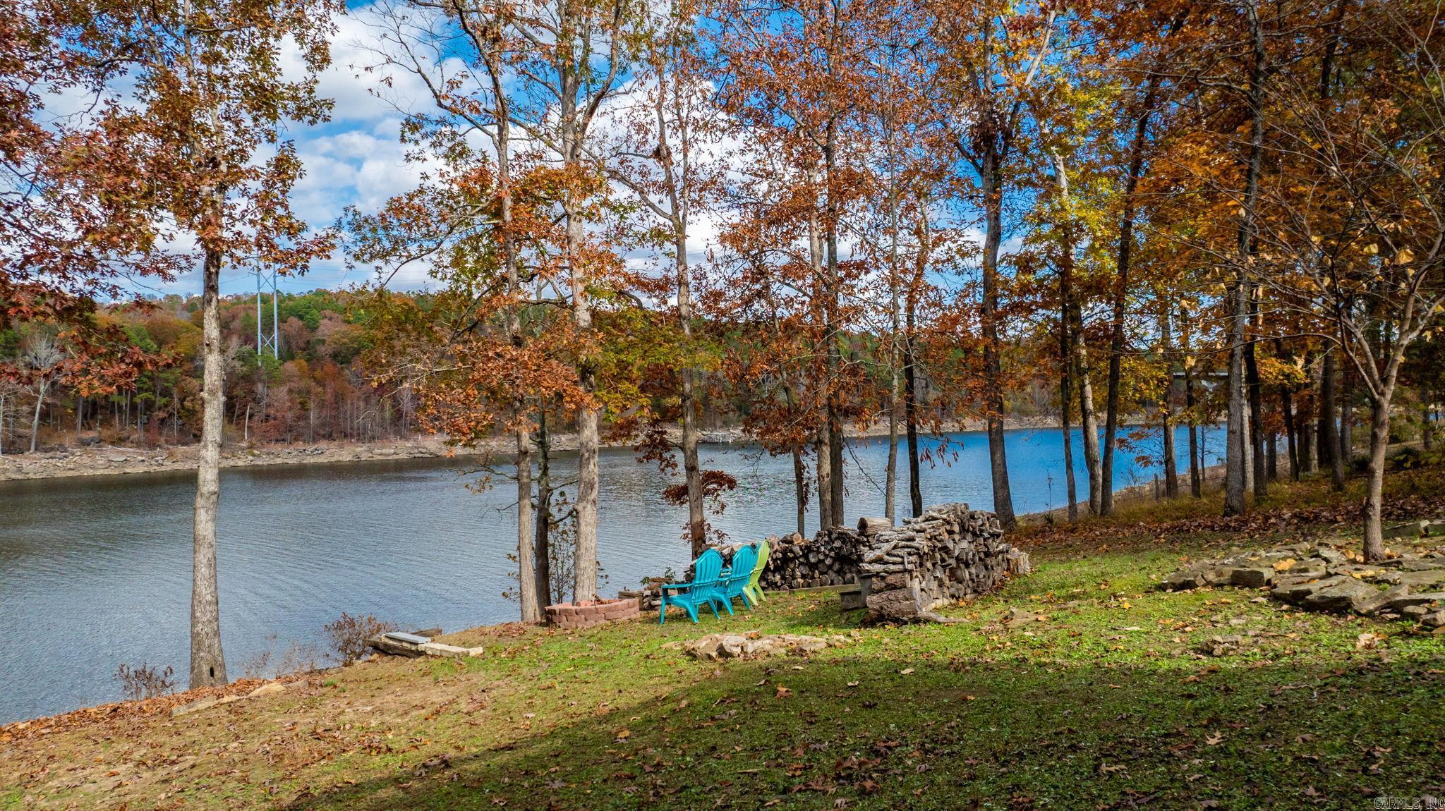 124 Sylvan Shores Dr. Edgemont, AR 72044