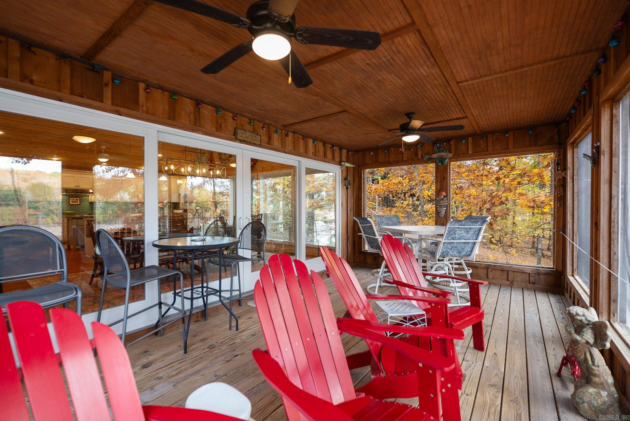 124 Sylvan Shores Dr. Edgemont, AR 72044