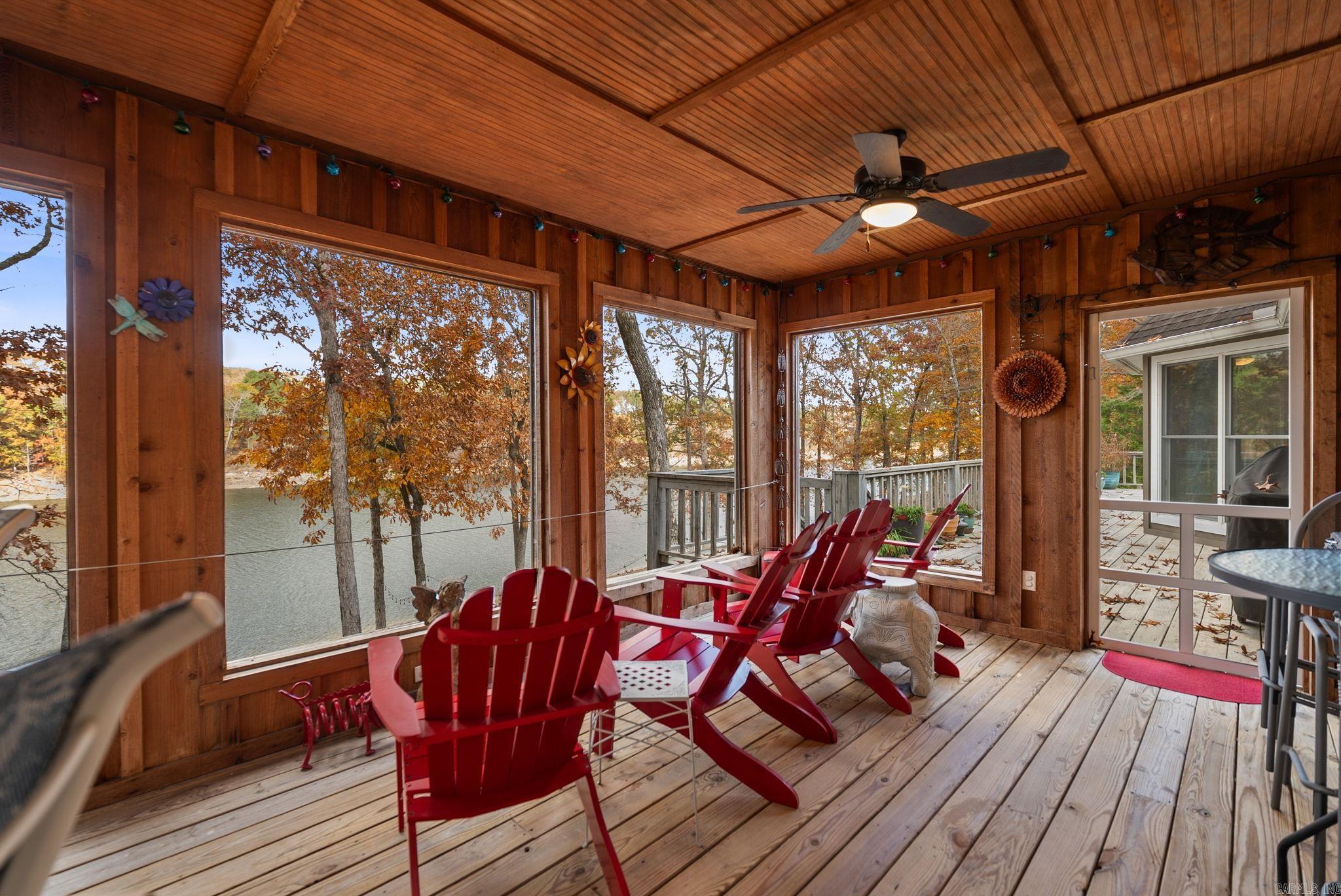 124 Sylvan Shores Dr. Edgemont, AR 72044