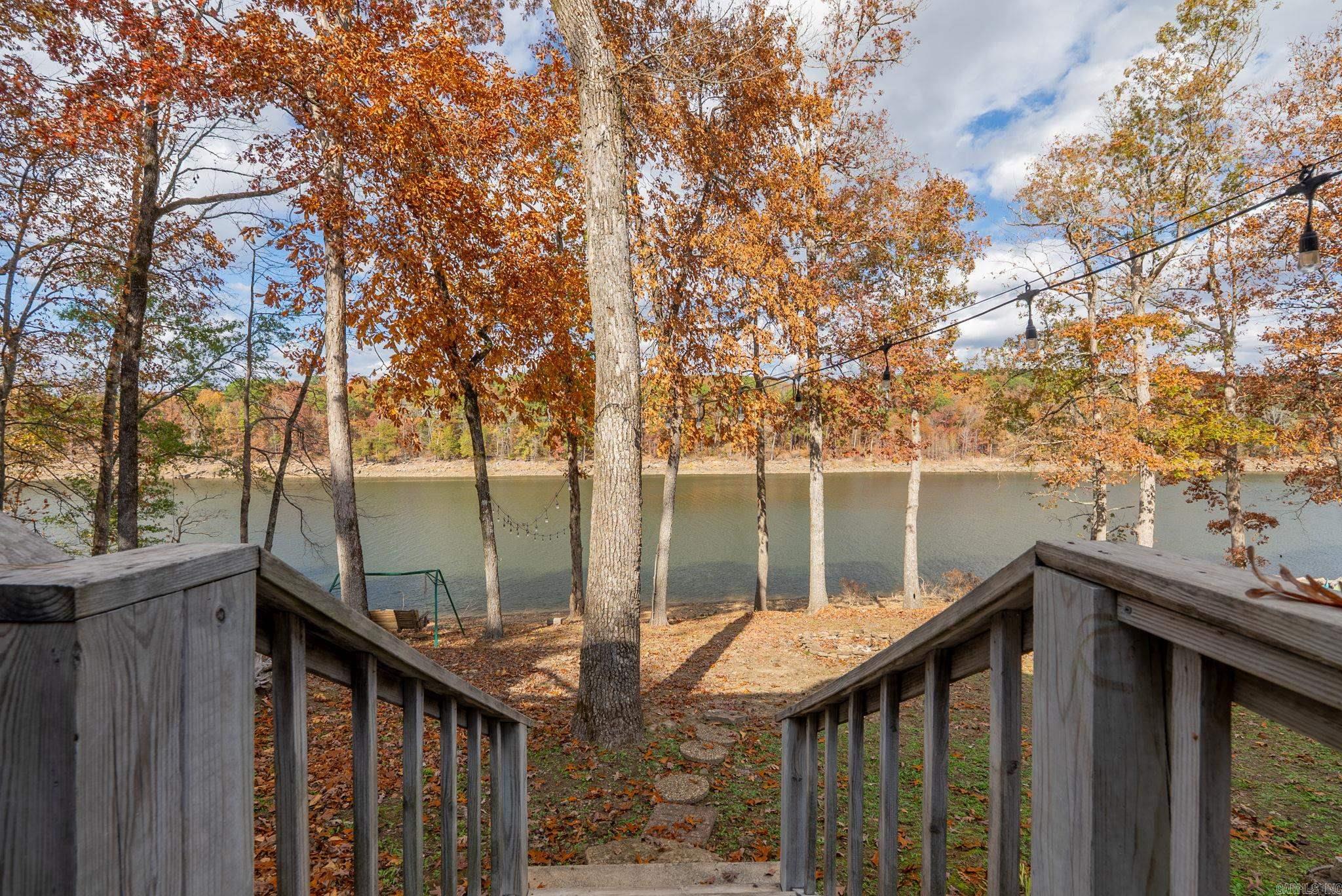 124 Sylvan Shores Dr. Edgemont, AR 72044