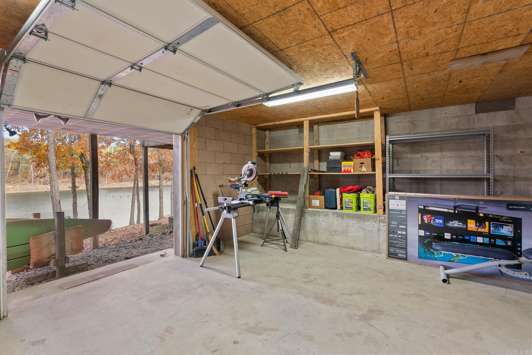 124 Sylvan Shores Dr. Edgemont, AR 72044