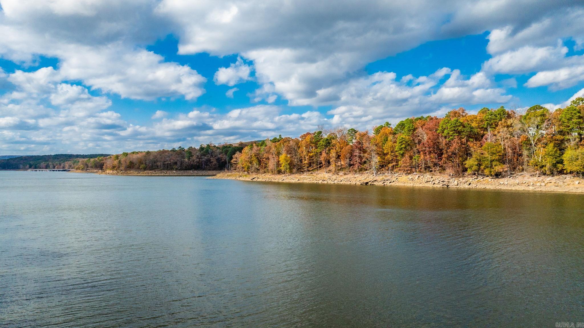 124 Sylvan Shores Dr. Edgemont, AR 72044