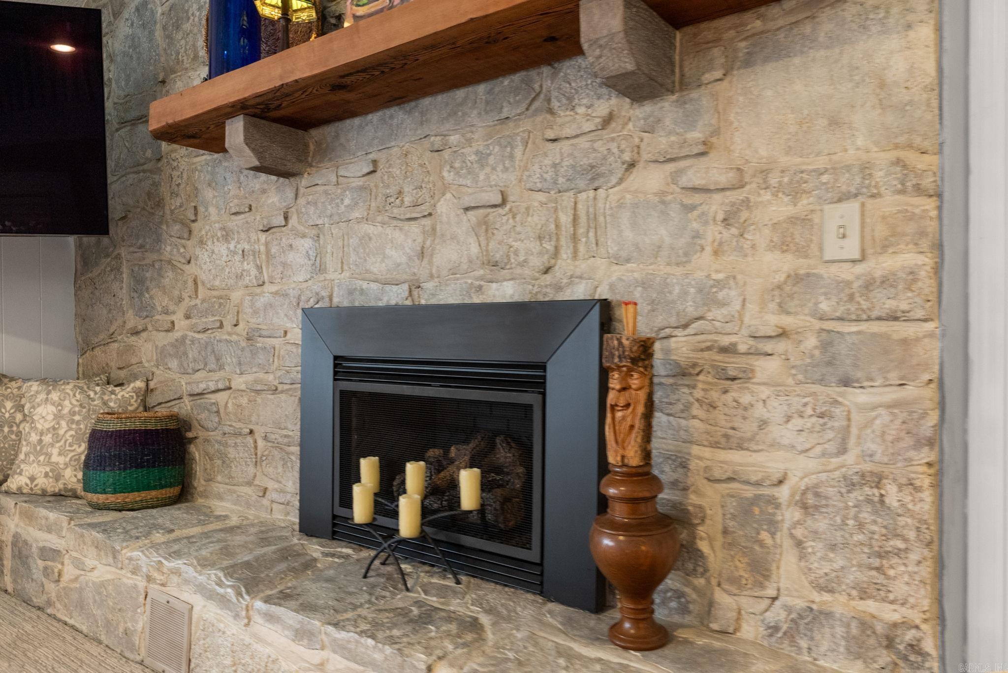 124 Sylvan Shores Dr. Edgemont, AR 72044