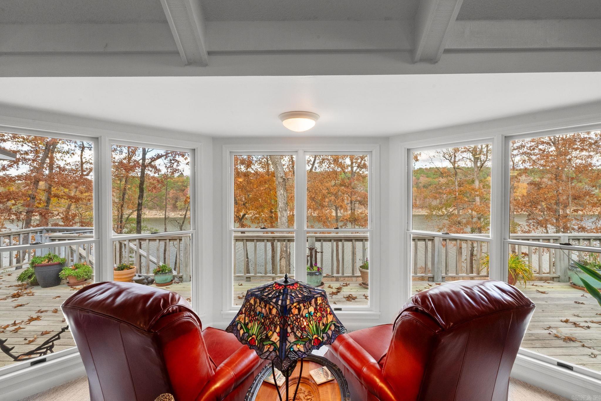 124 Sylvan Shores Dr. Edgemont, AR 72044