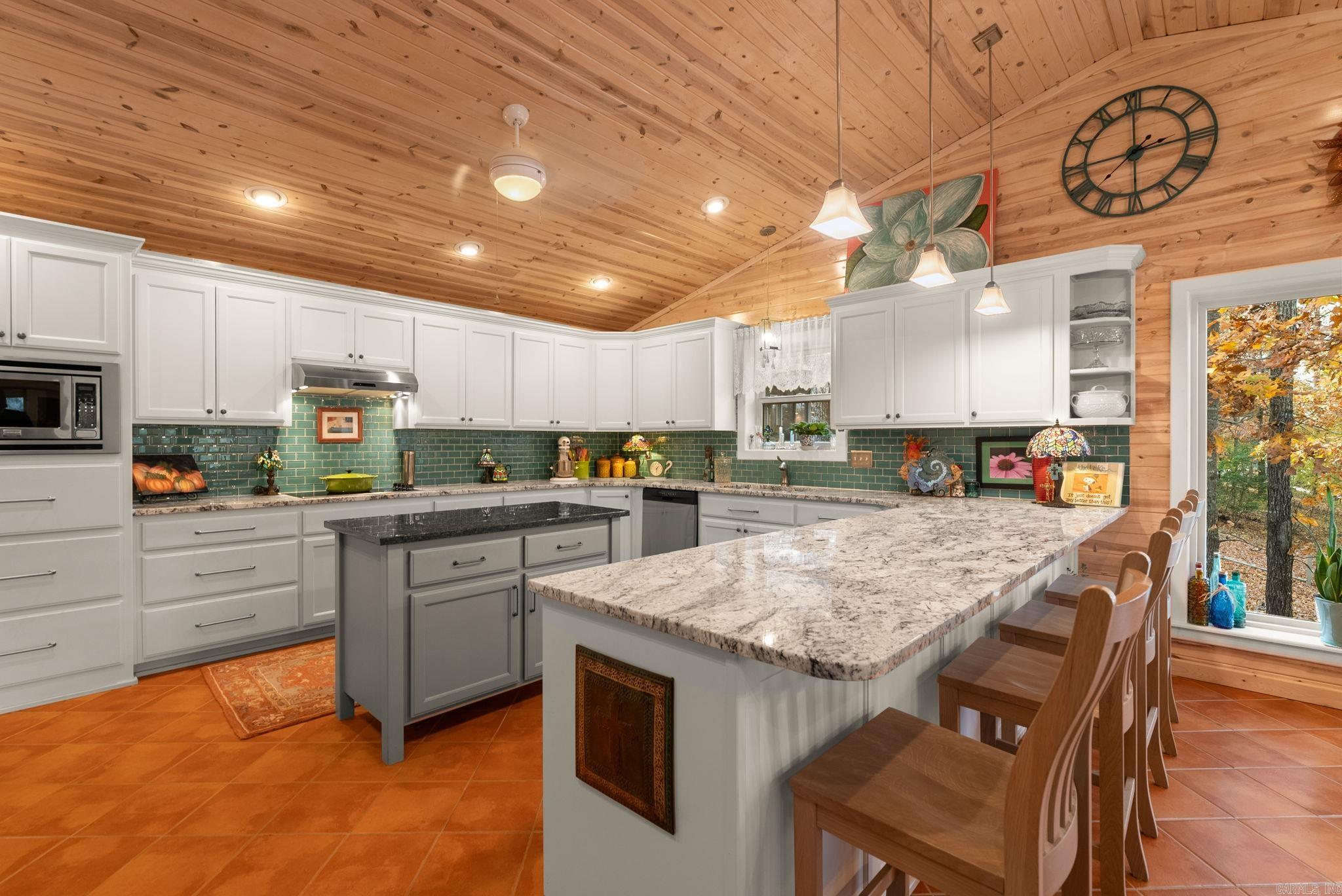 124 Sylvan Shores Dr. Edgemont, AR 72044