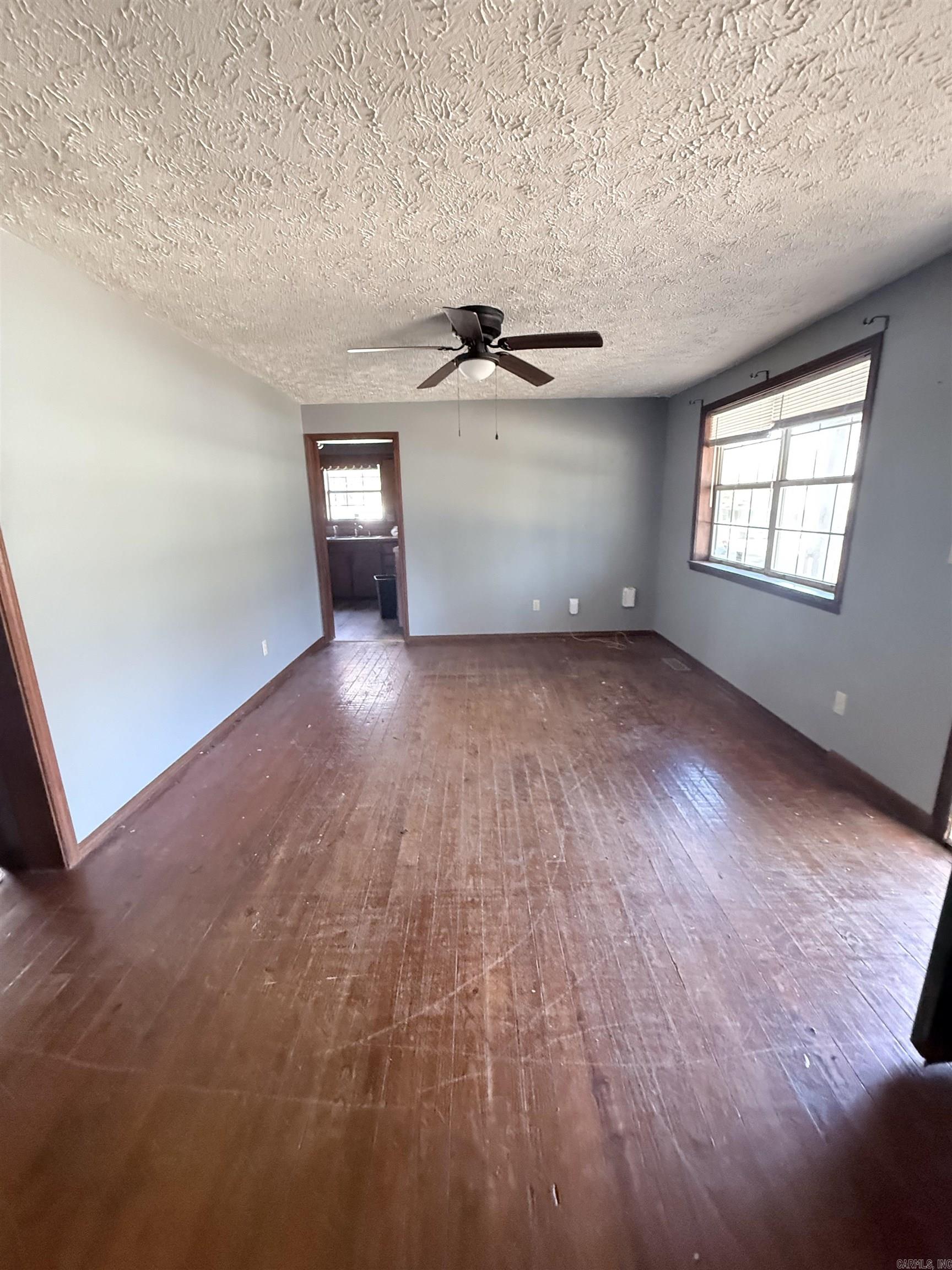 421 N Magnolia street 425 N magnolia street Perryville, AR