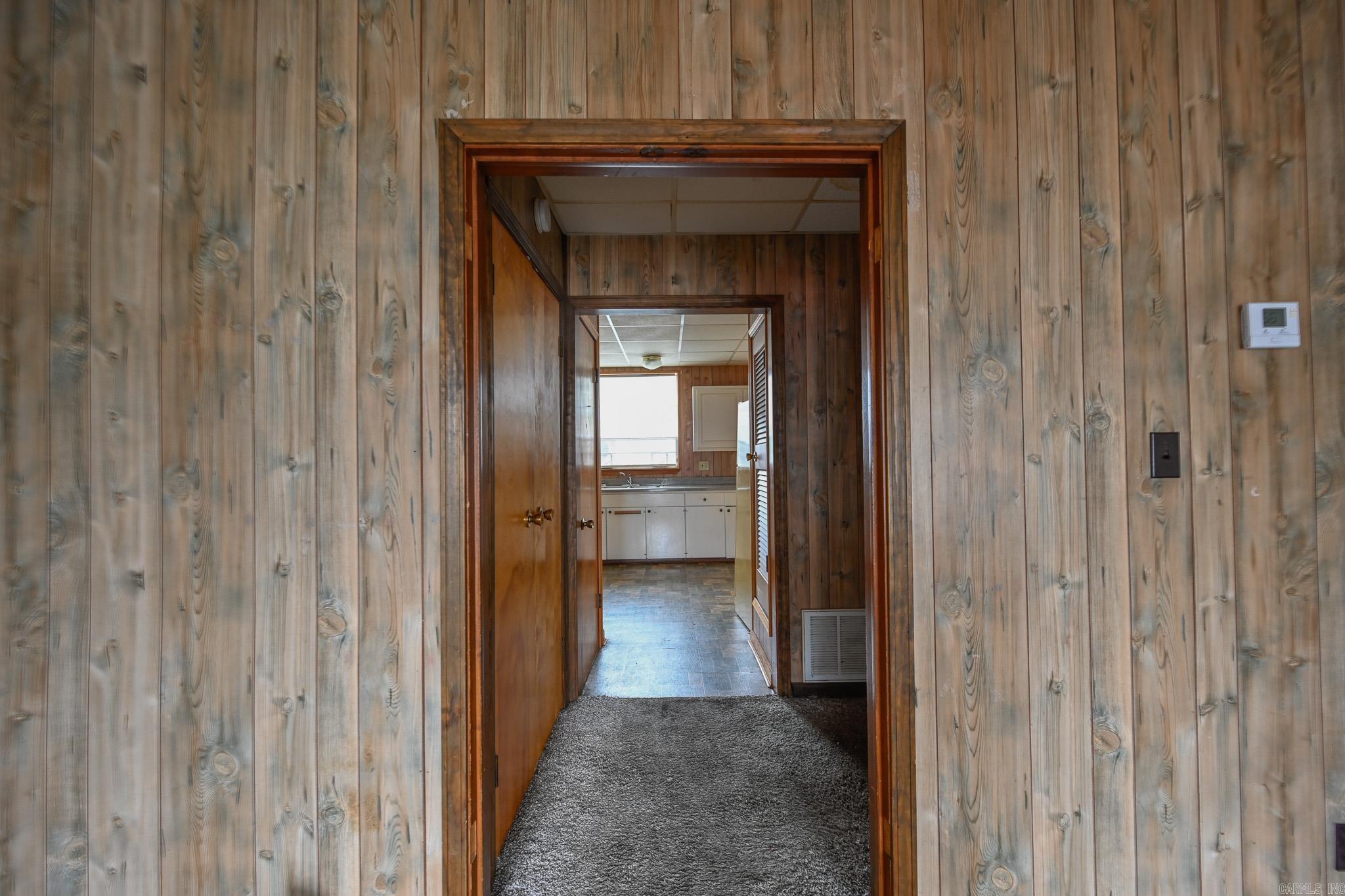 422 Mena St  Mena, AR