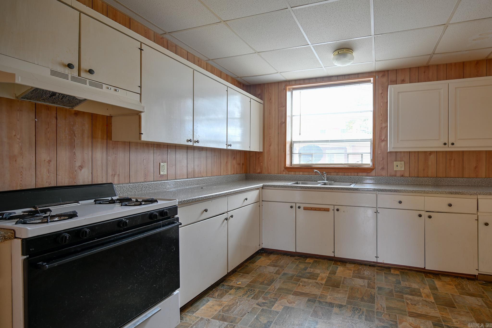 422 Mena St  Mena, AR