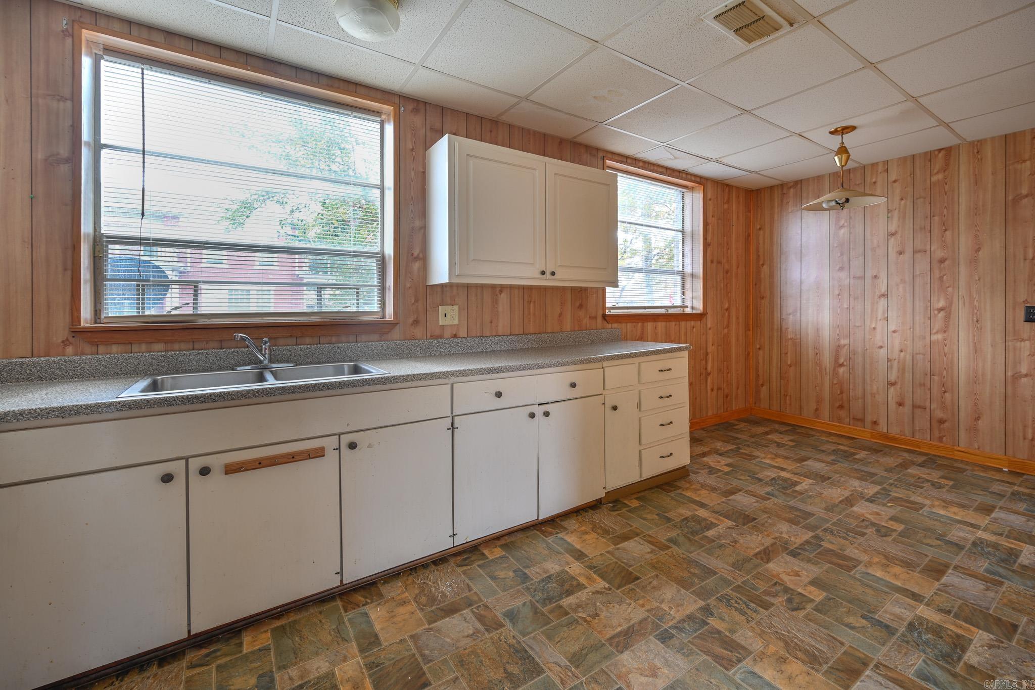 422 Mena St  Mena, AR