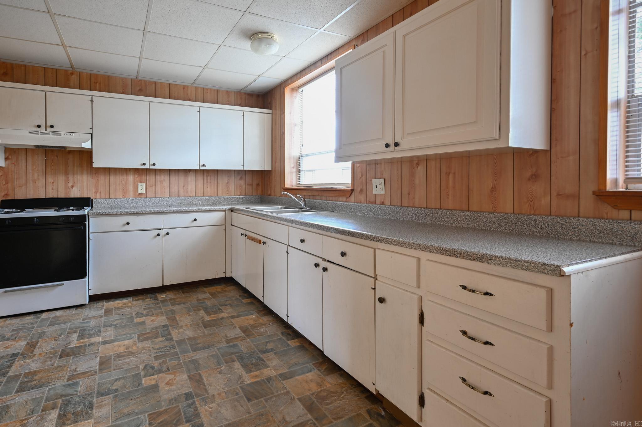 422 Mena St  Mena, AR