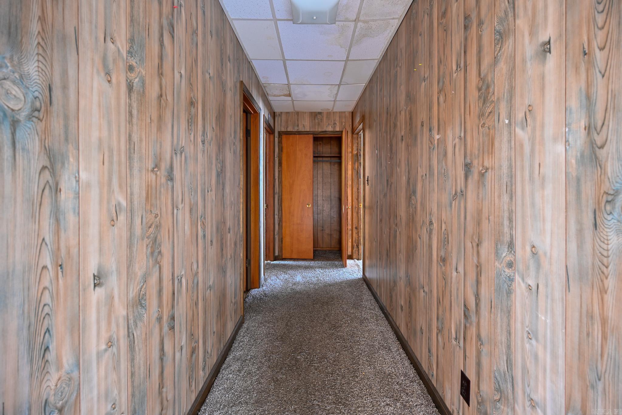 422 Mena St  Mena, AR