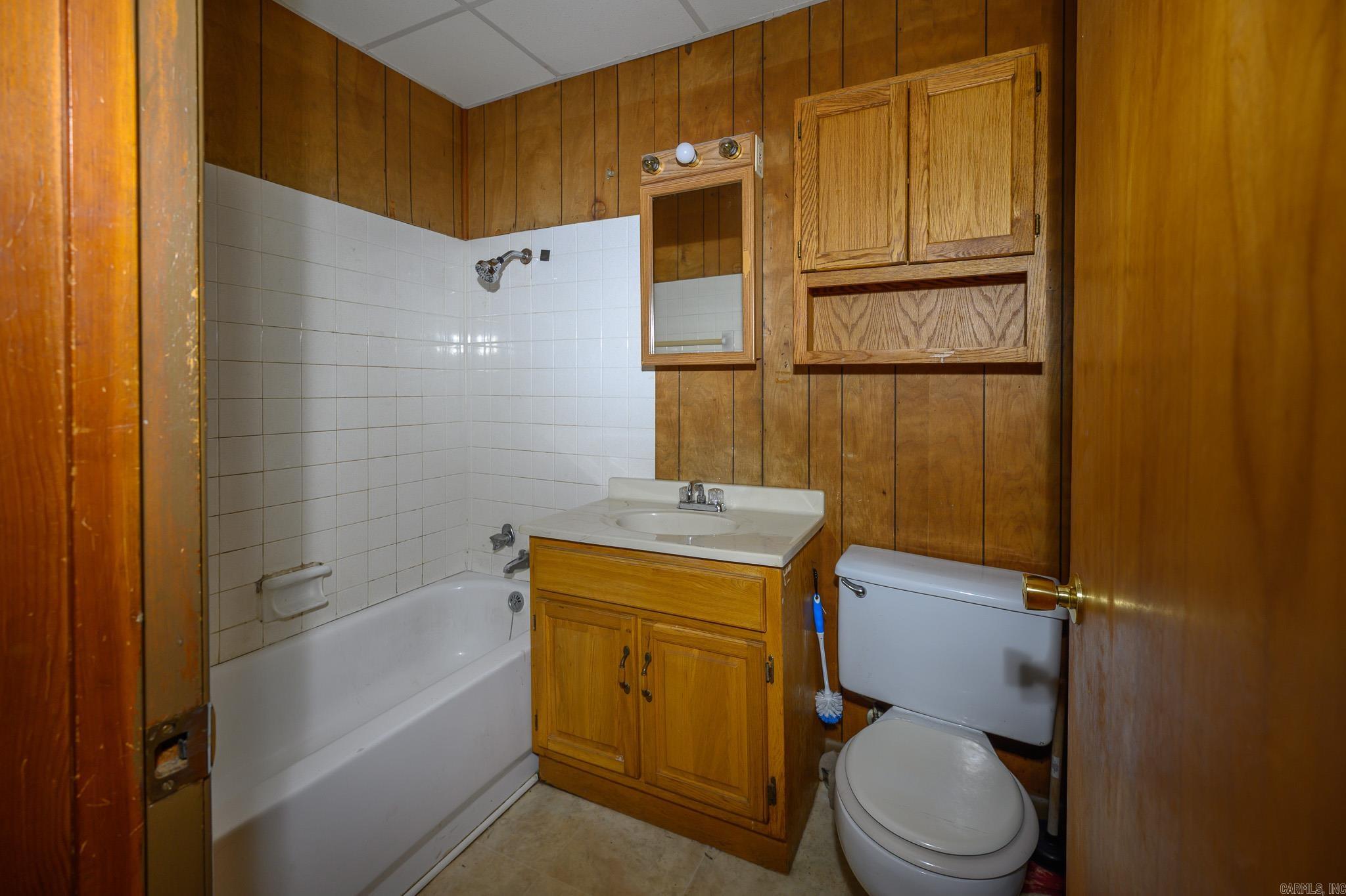 422 Mena St  Mena, AR