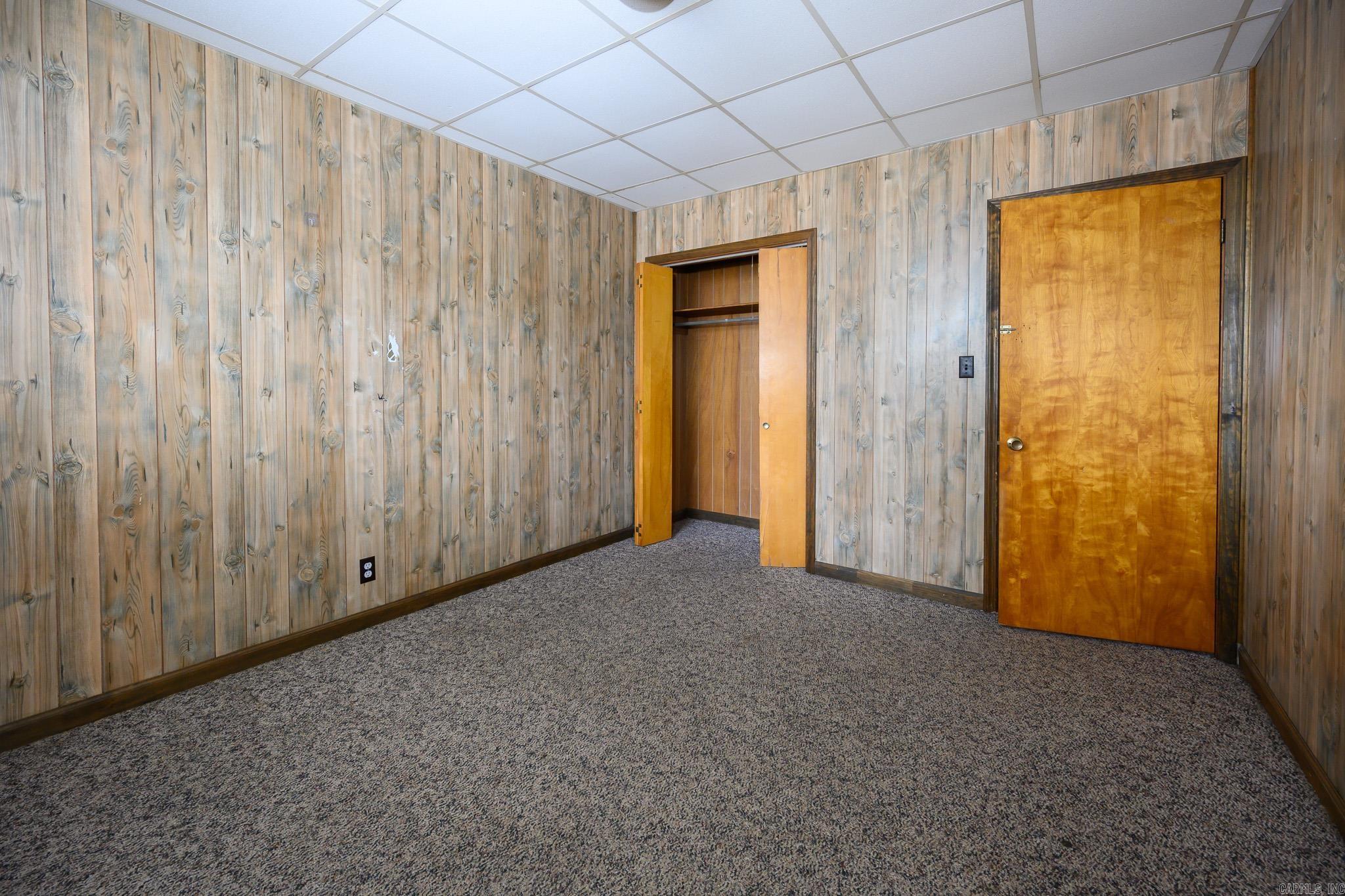 422 Mena St  Mena, AR