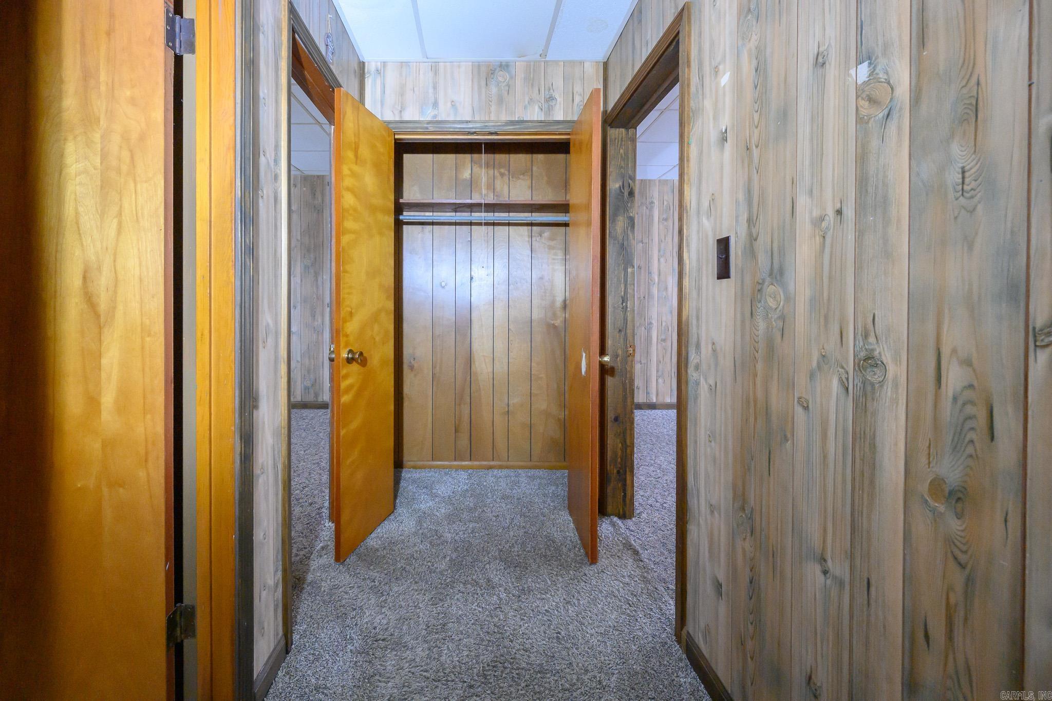 422 Mena St  Mena, AR