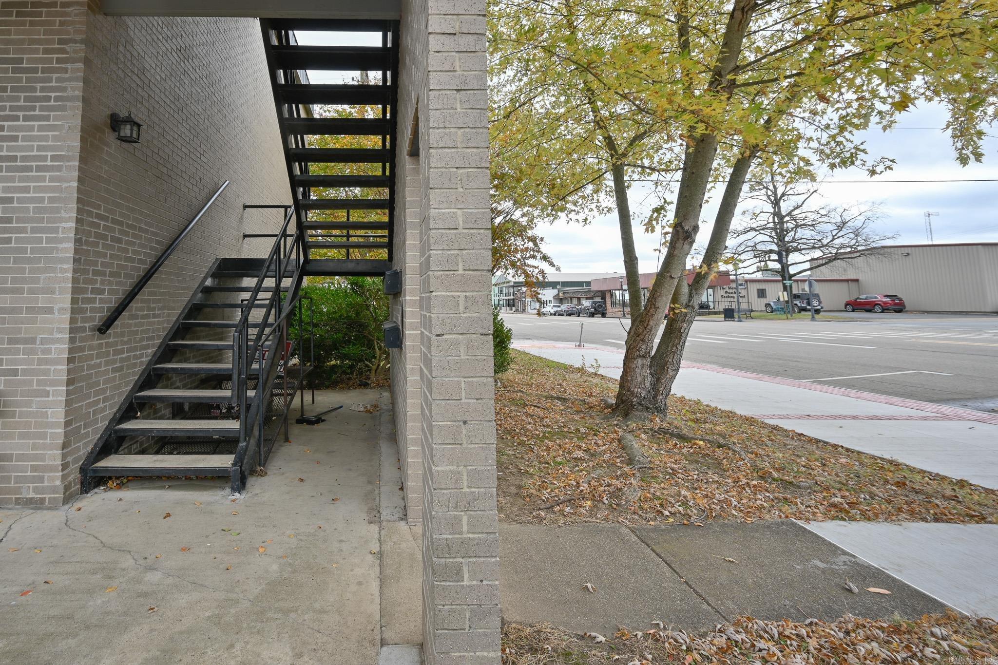 422 Mena St  Mena, AR