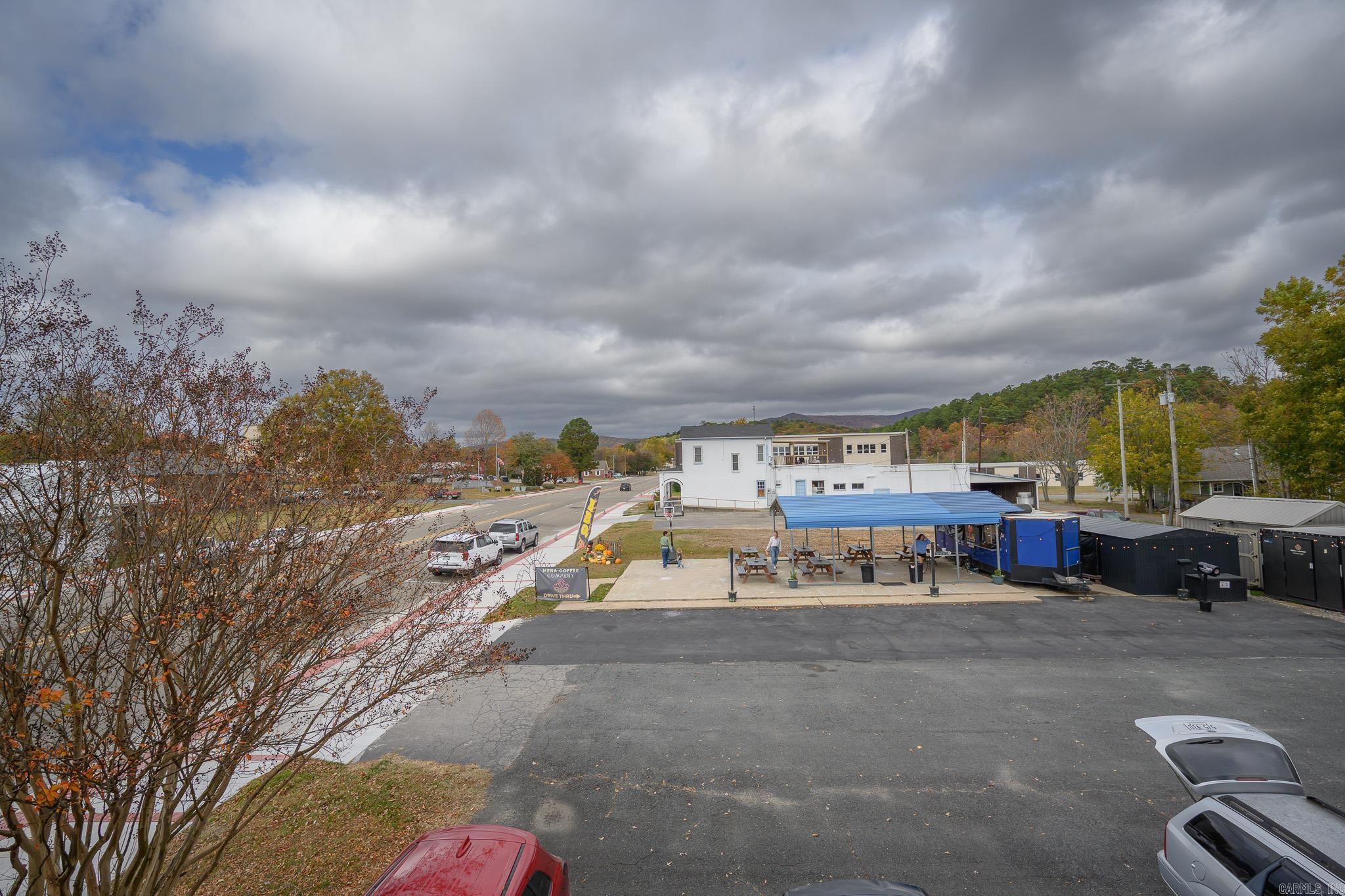 422 Mena St  Mena, AR